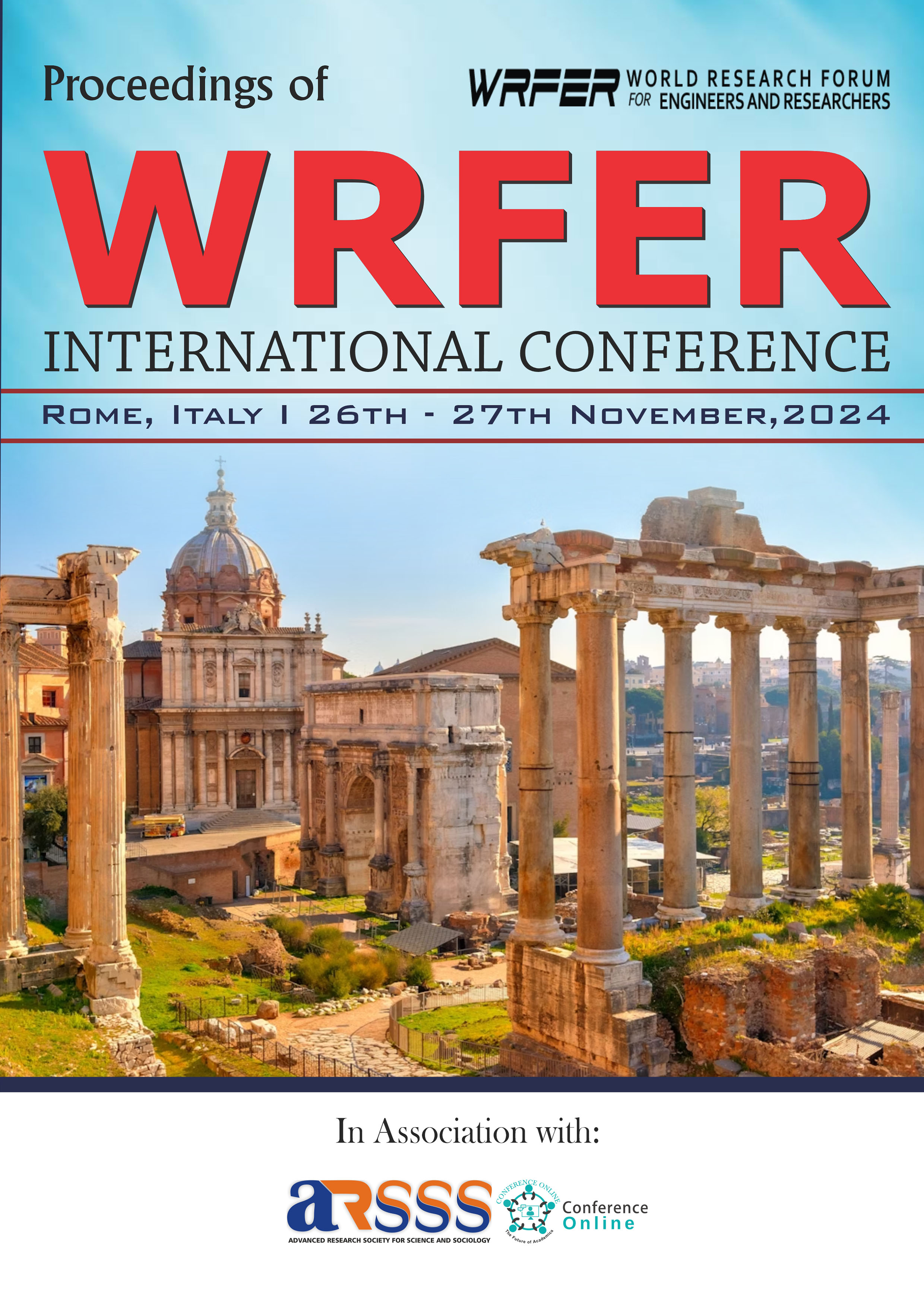 Conference Image