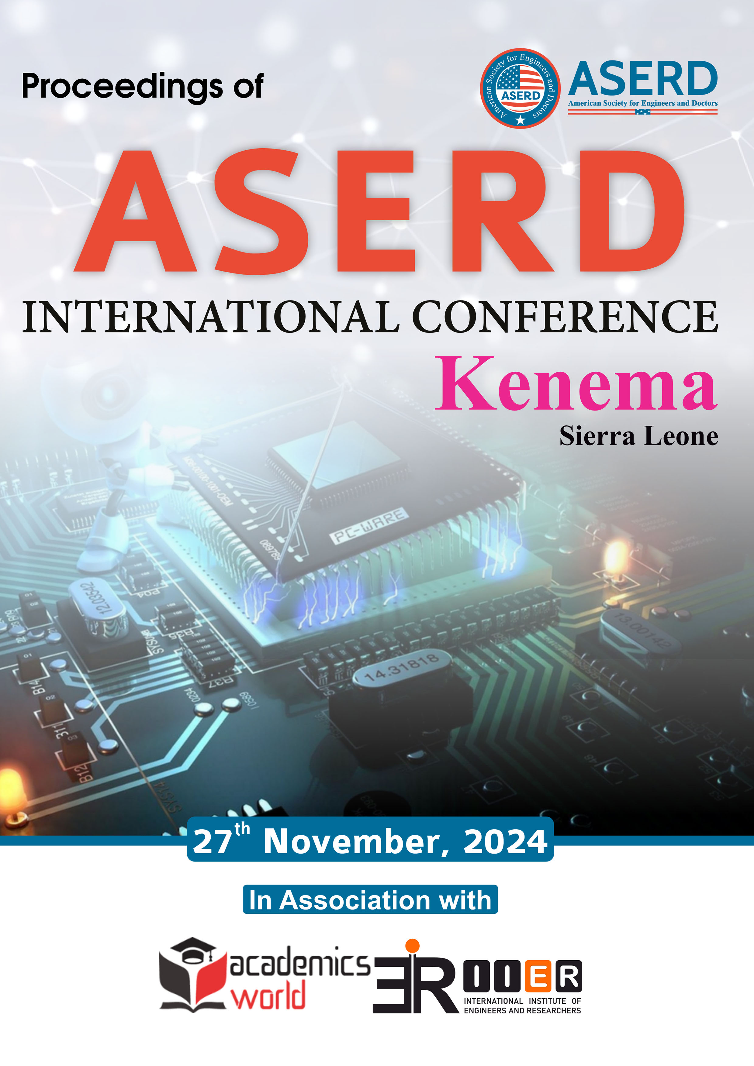 Conference Image