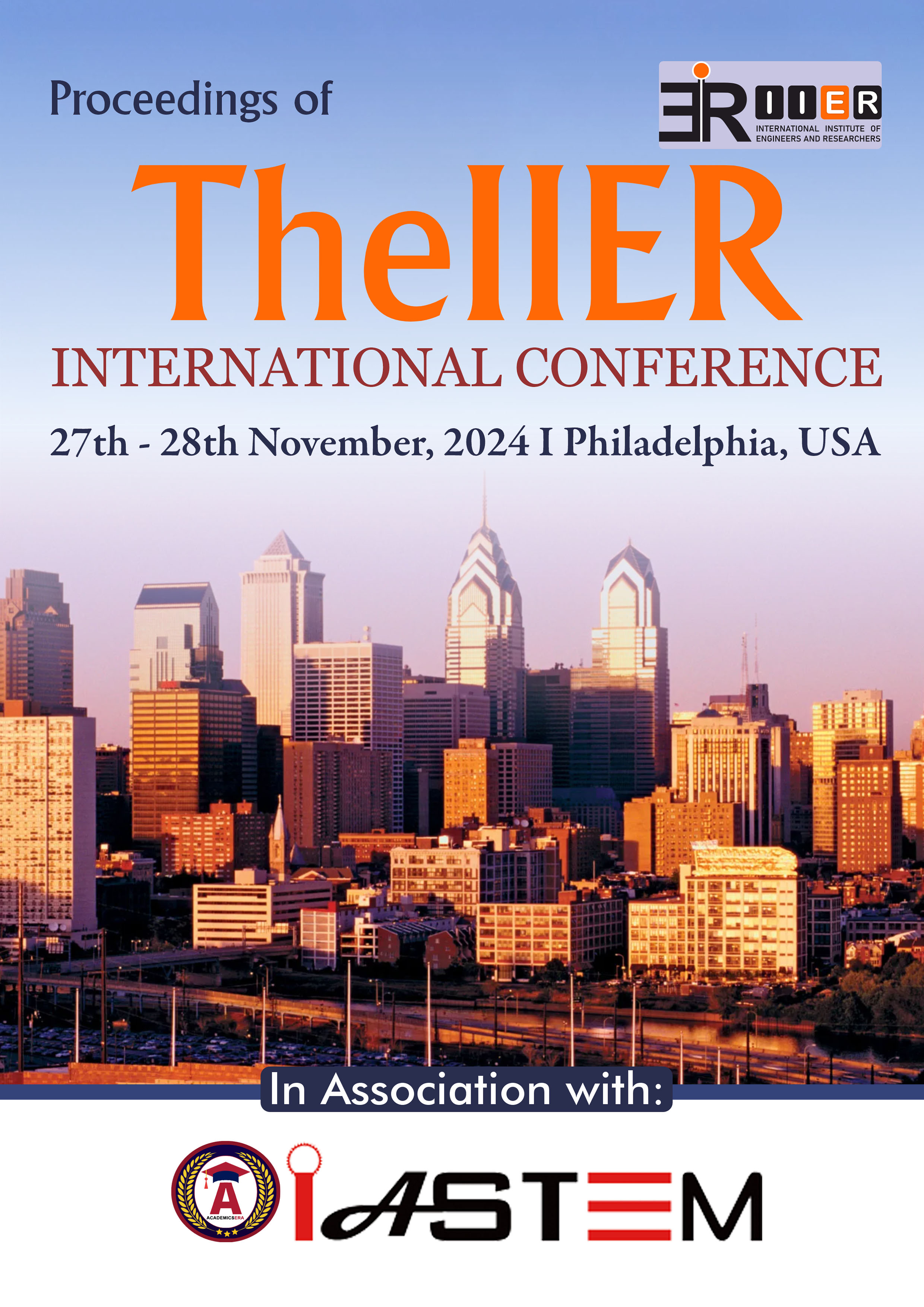 Conference Image
