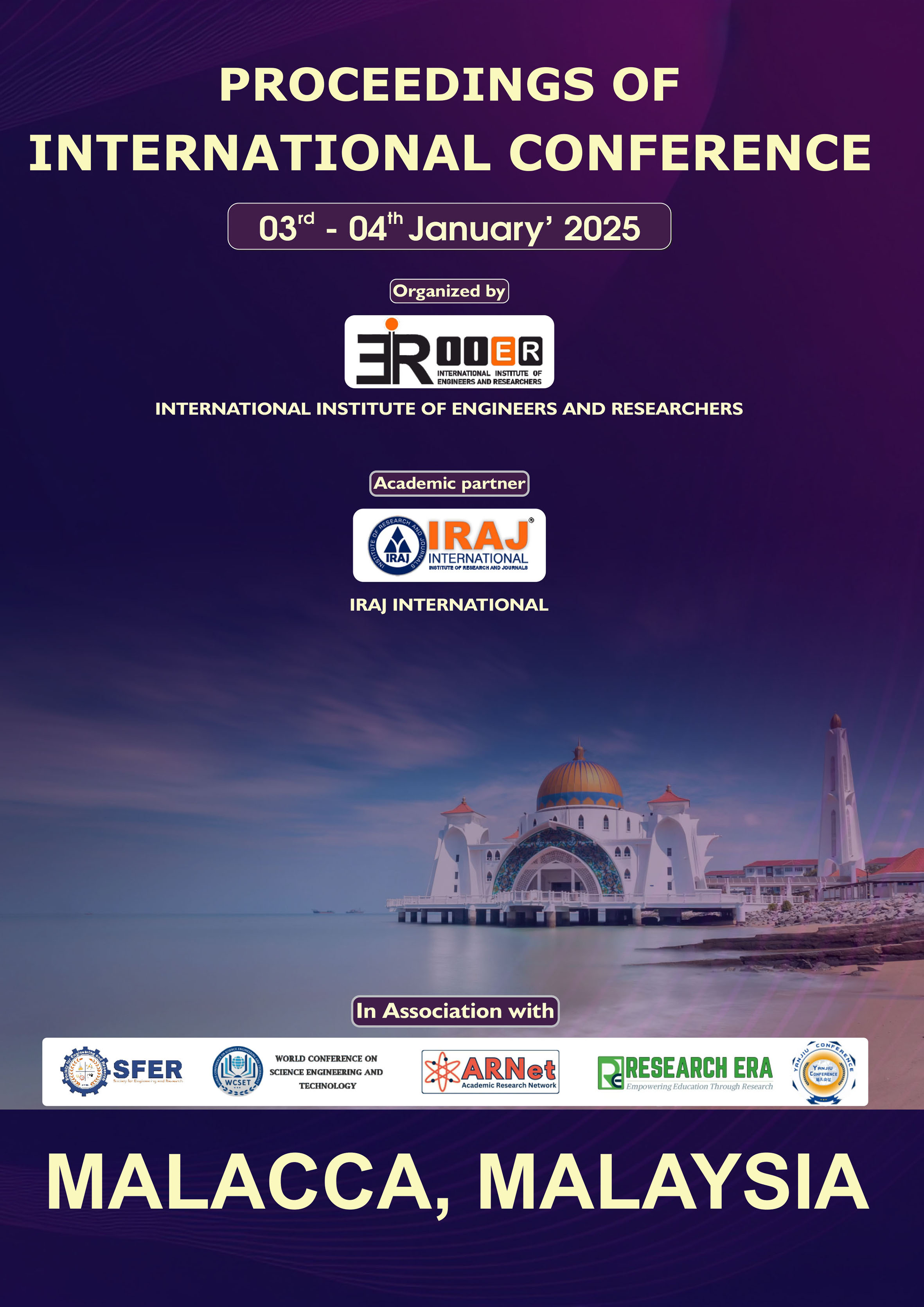 Conference Image