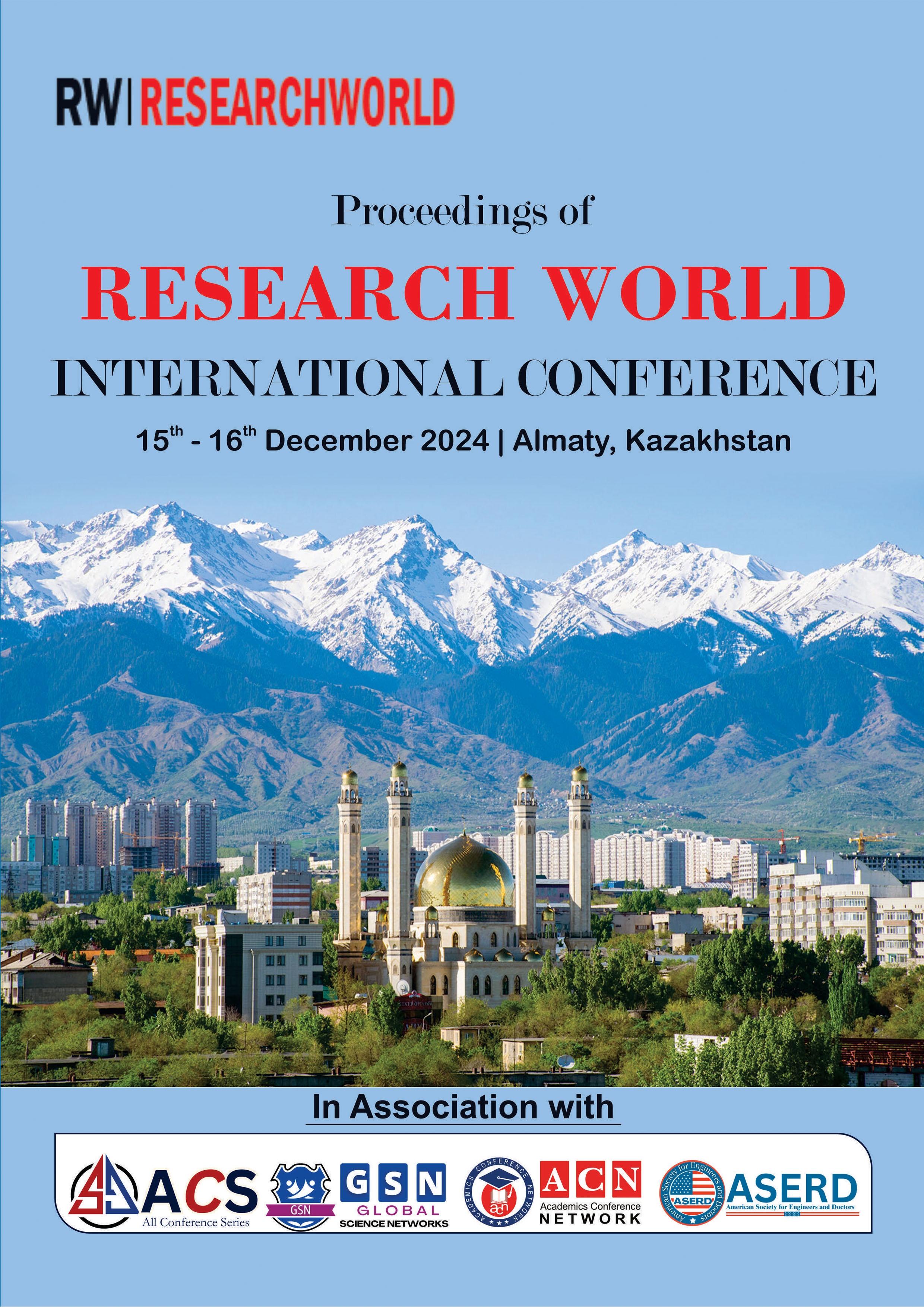 Conference Image