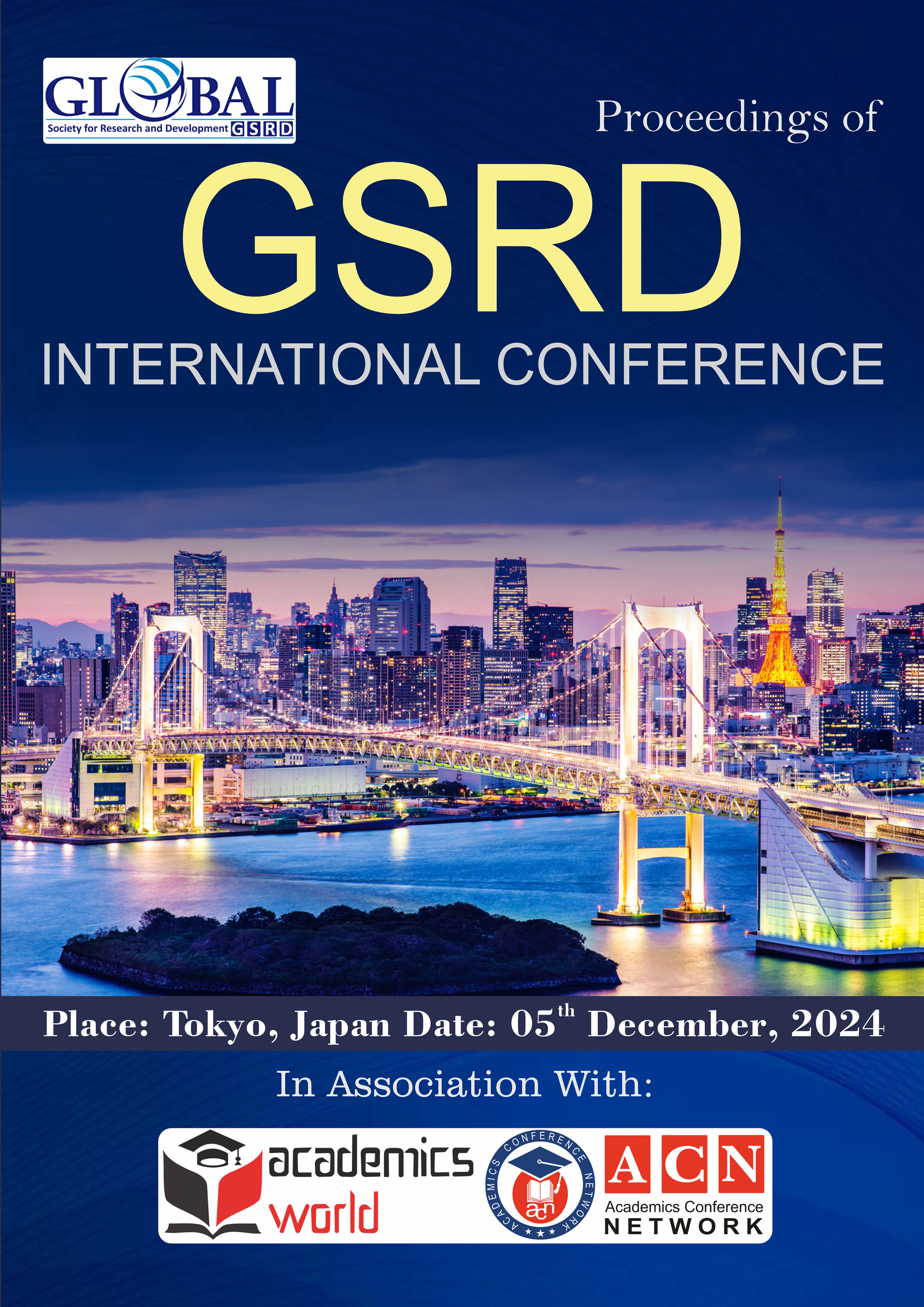Conference Image