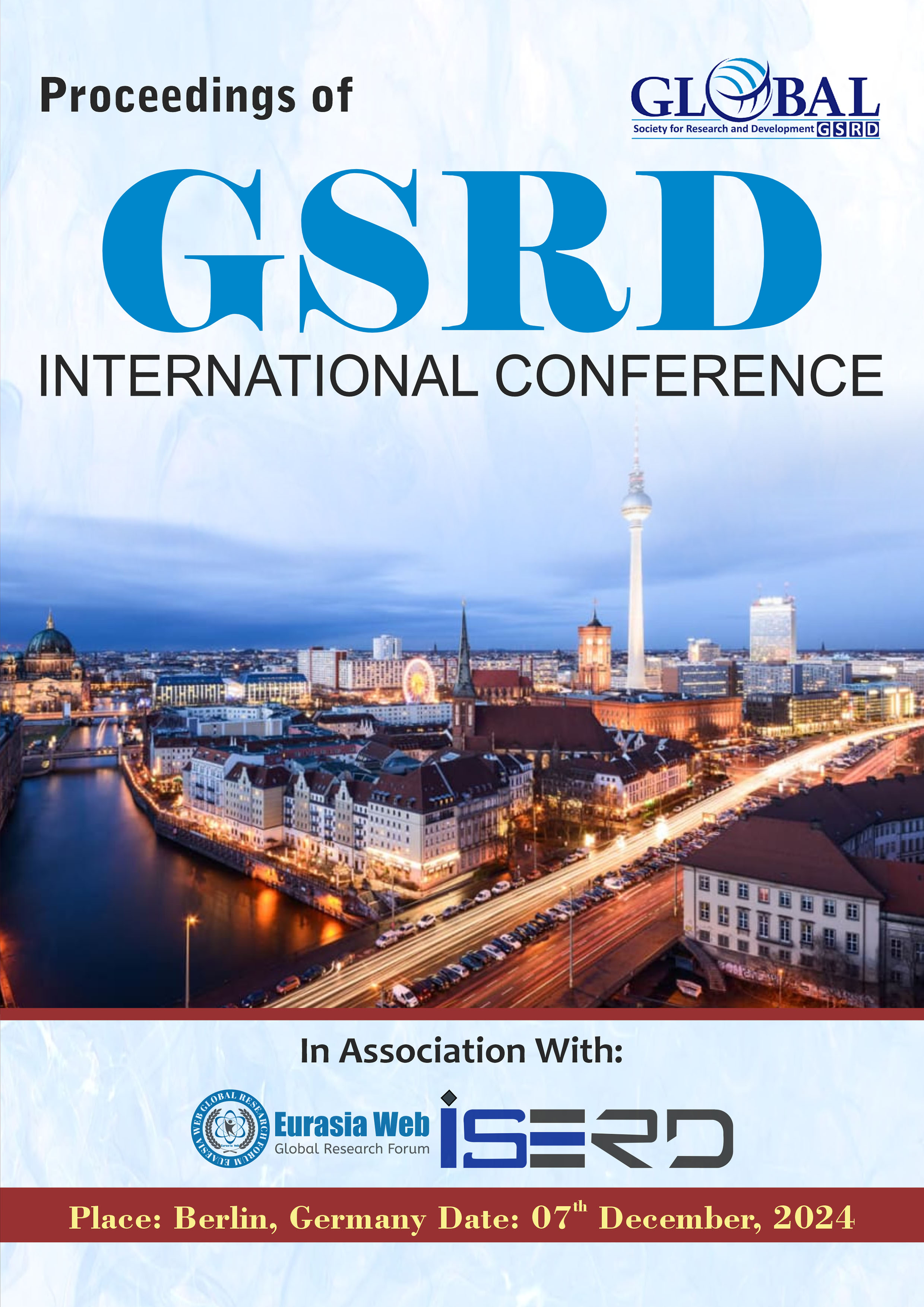 Conference Image