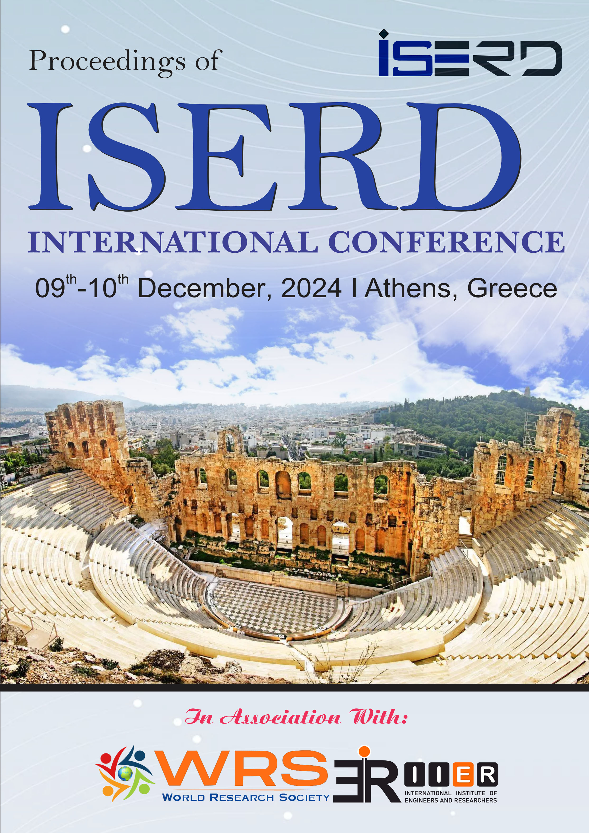 Conference Image