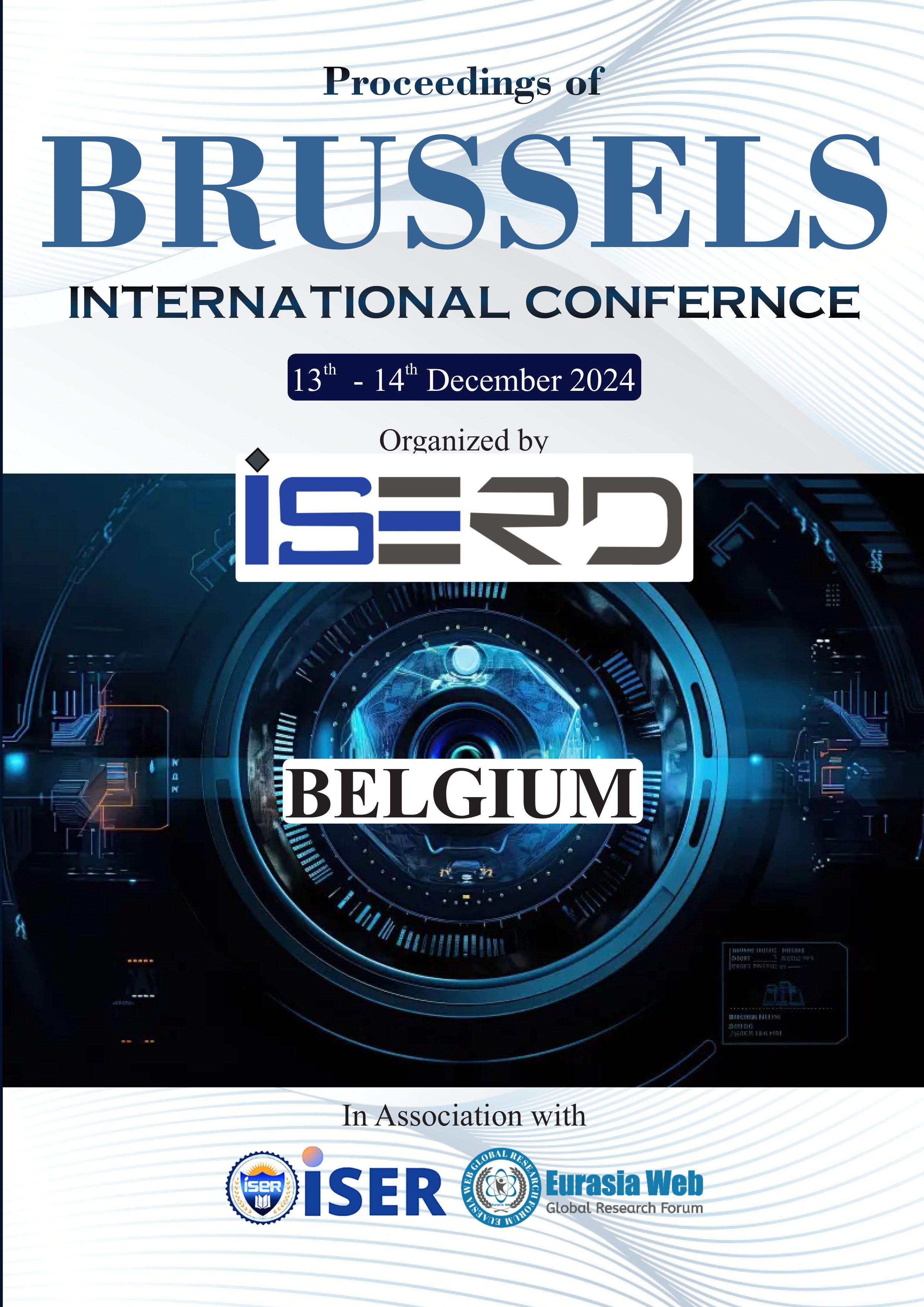 Conference Image