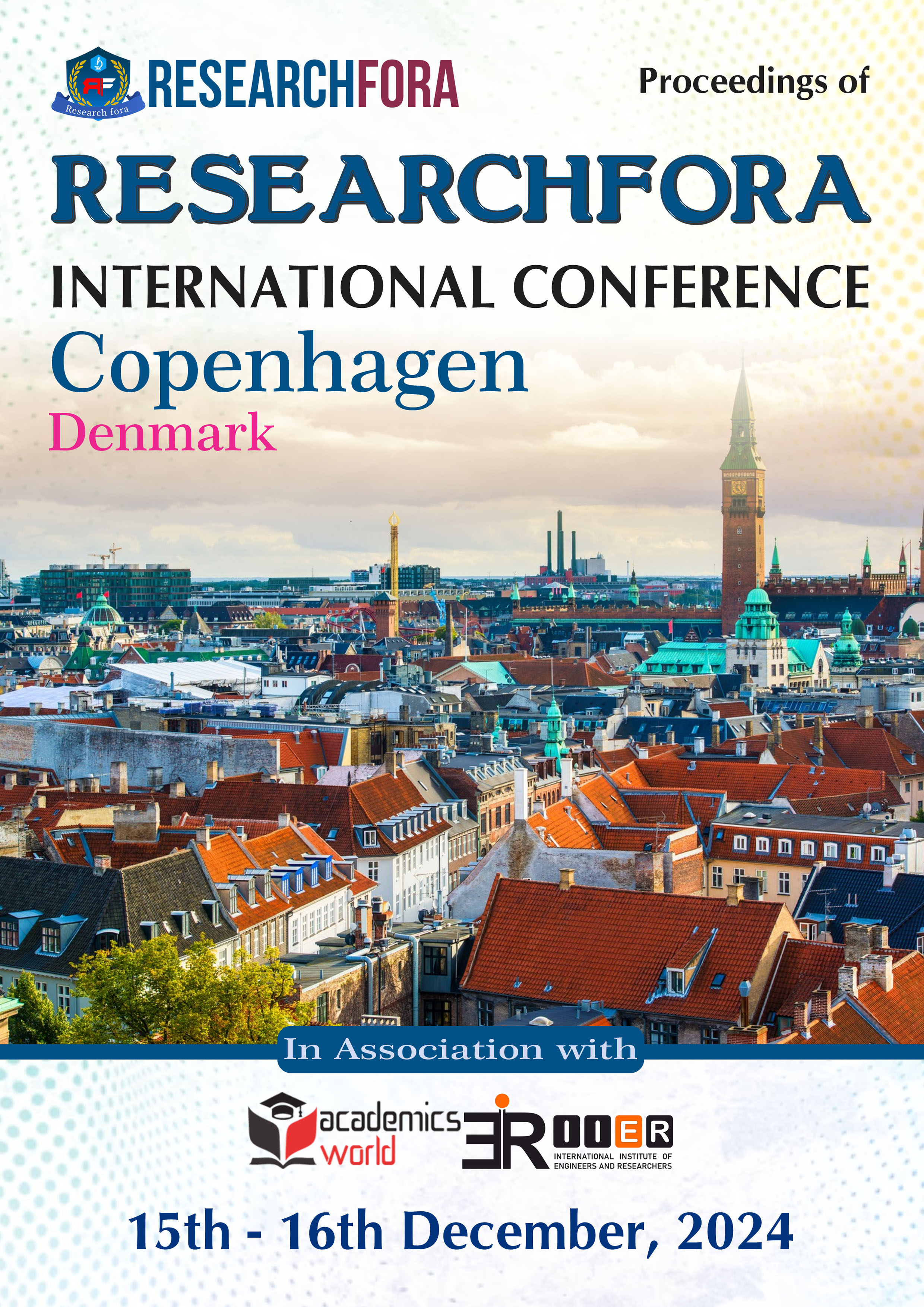Conference Image