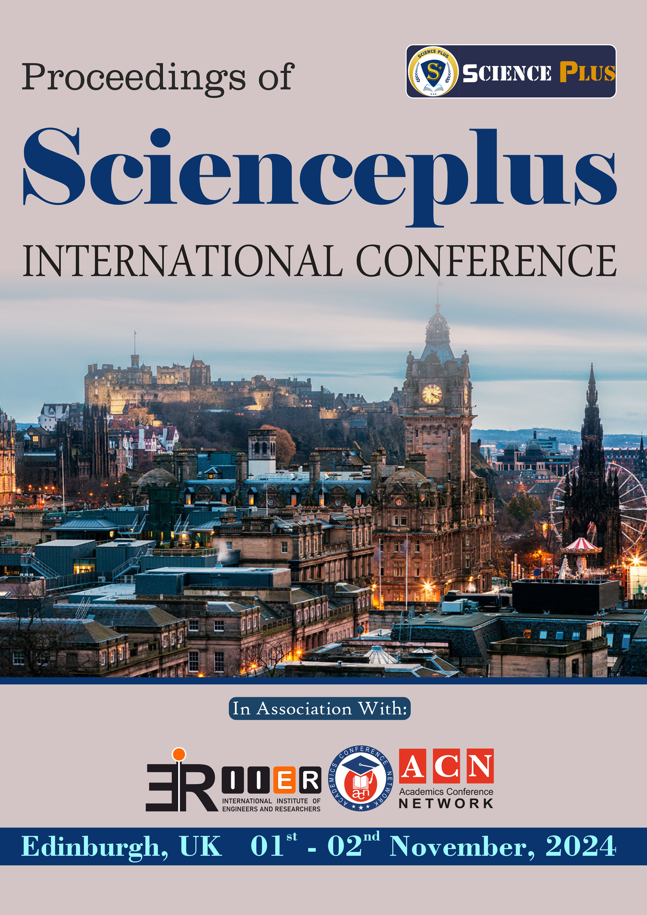 Conference Image