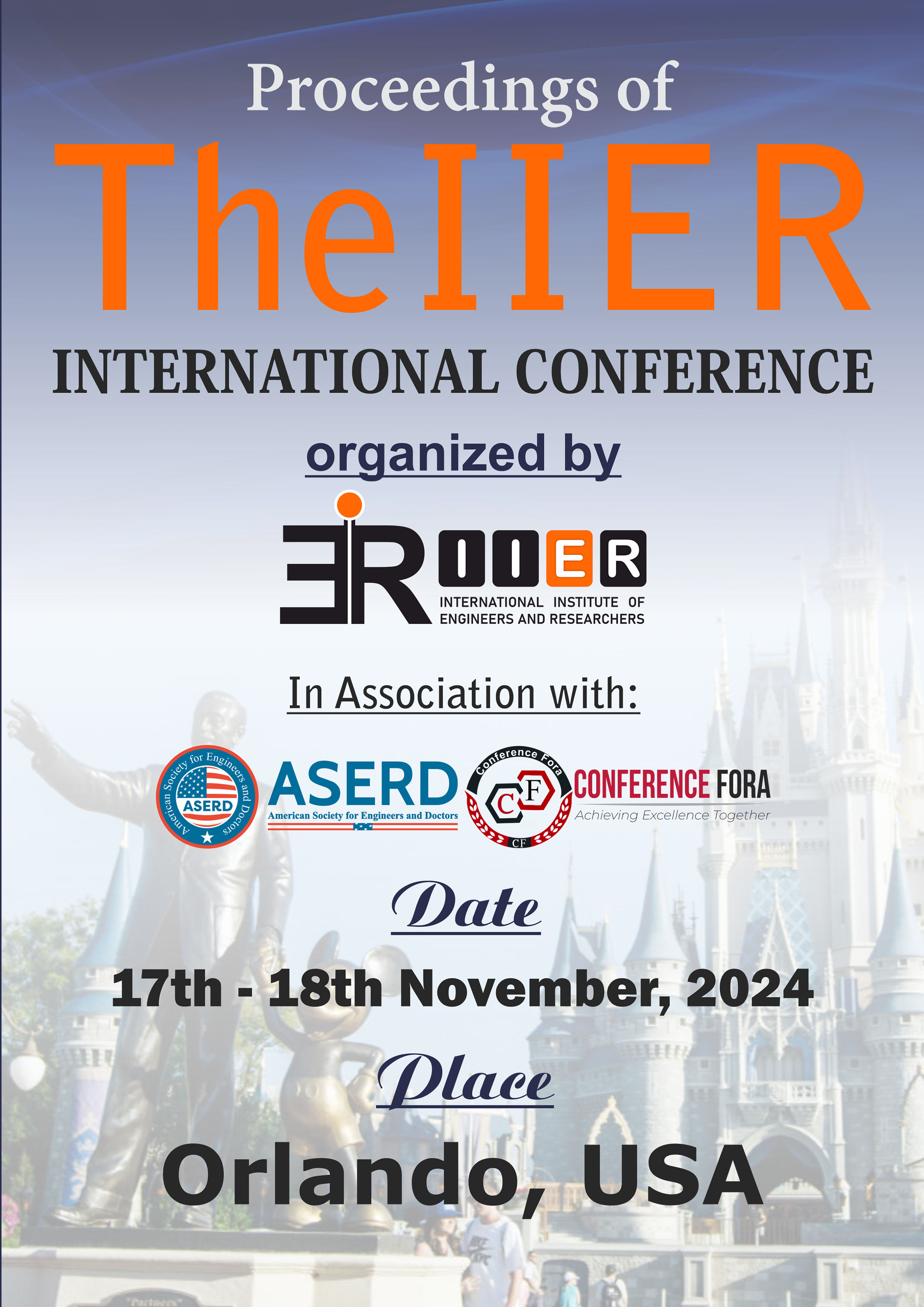 Conference Image
