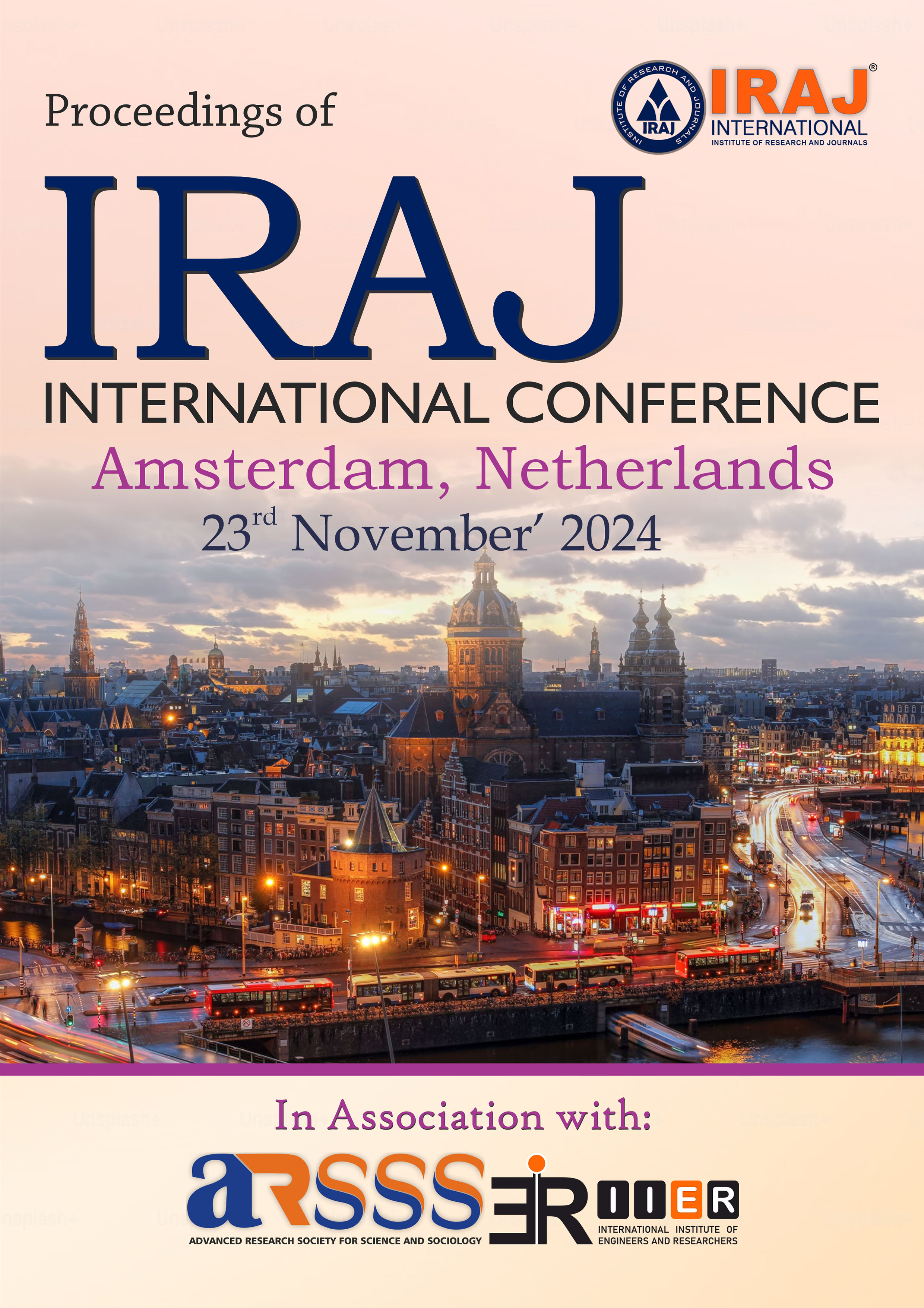 Conference Image