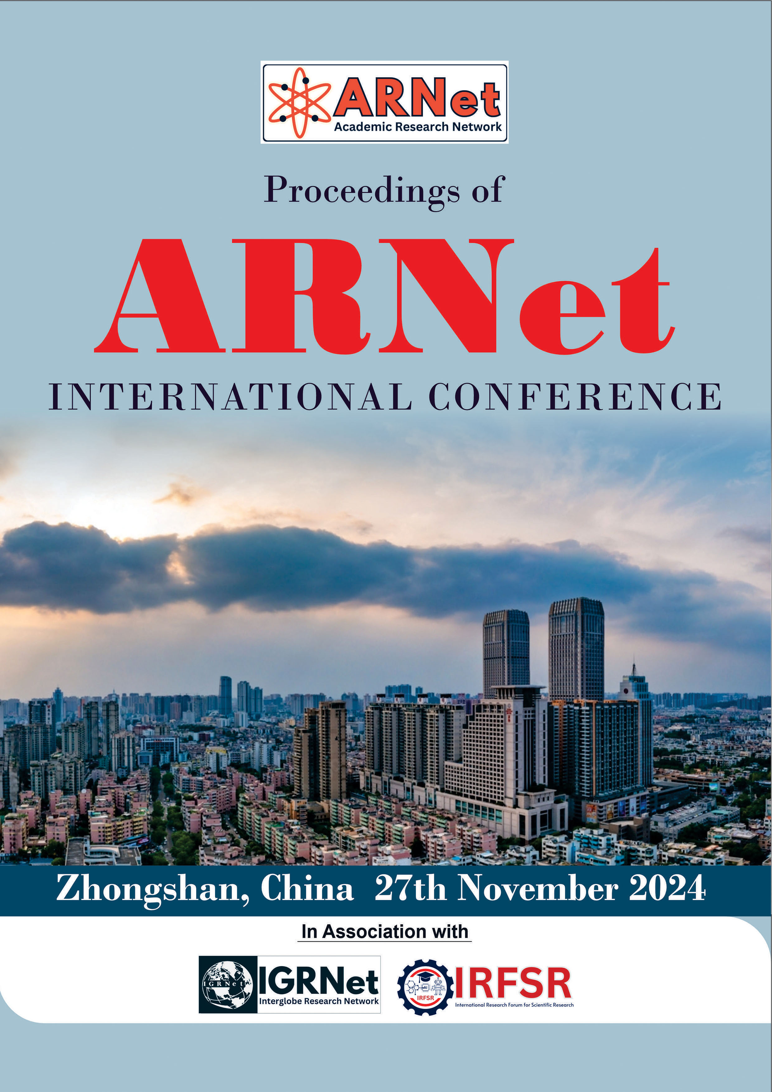 Conference Image