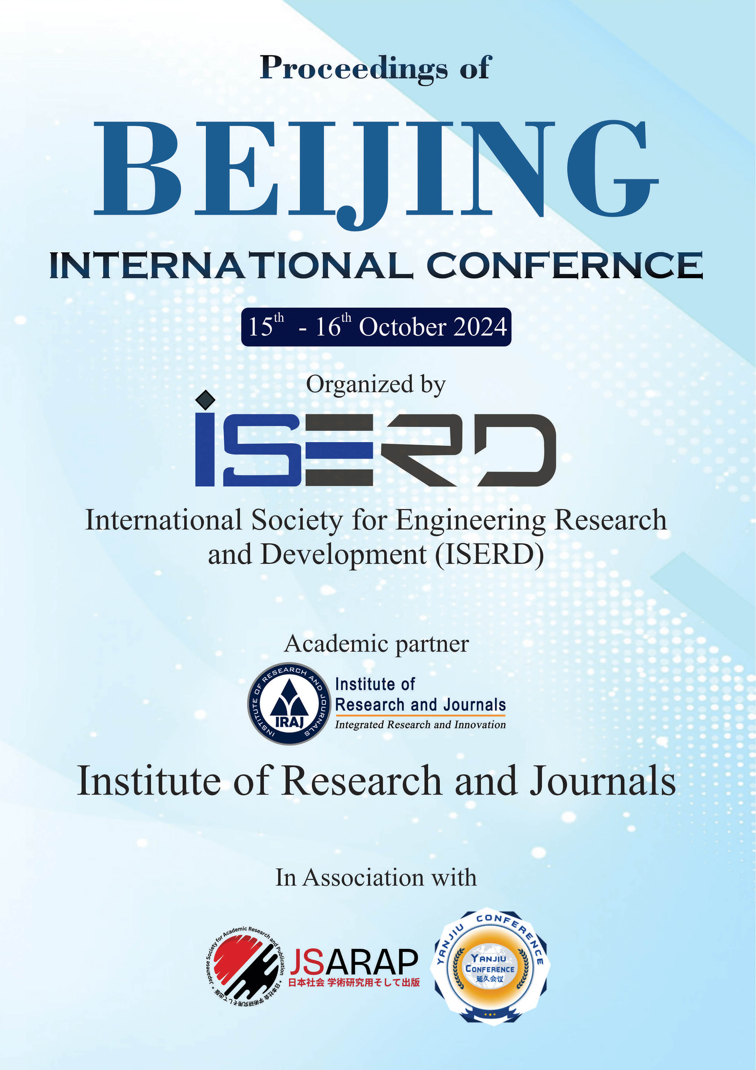 Conference Image