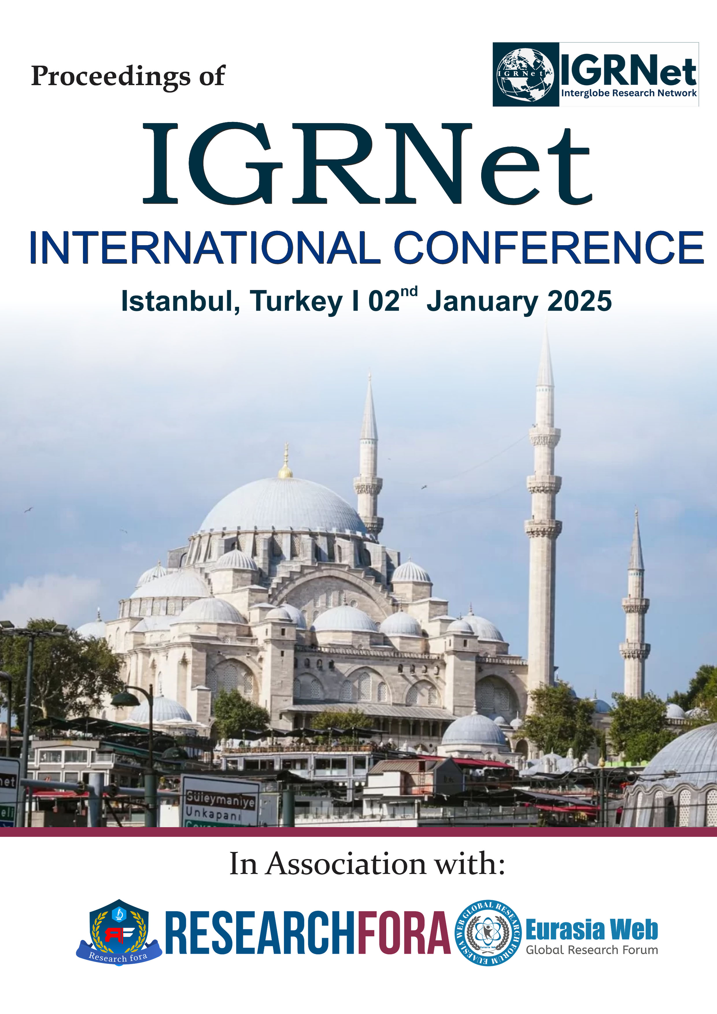 Conference Image
