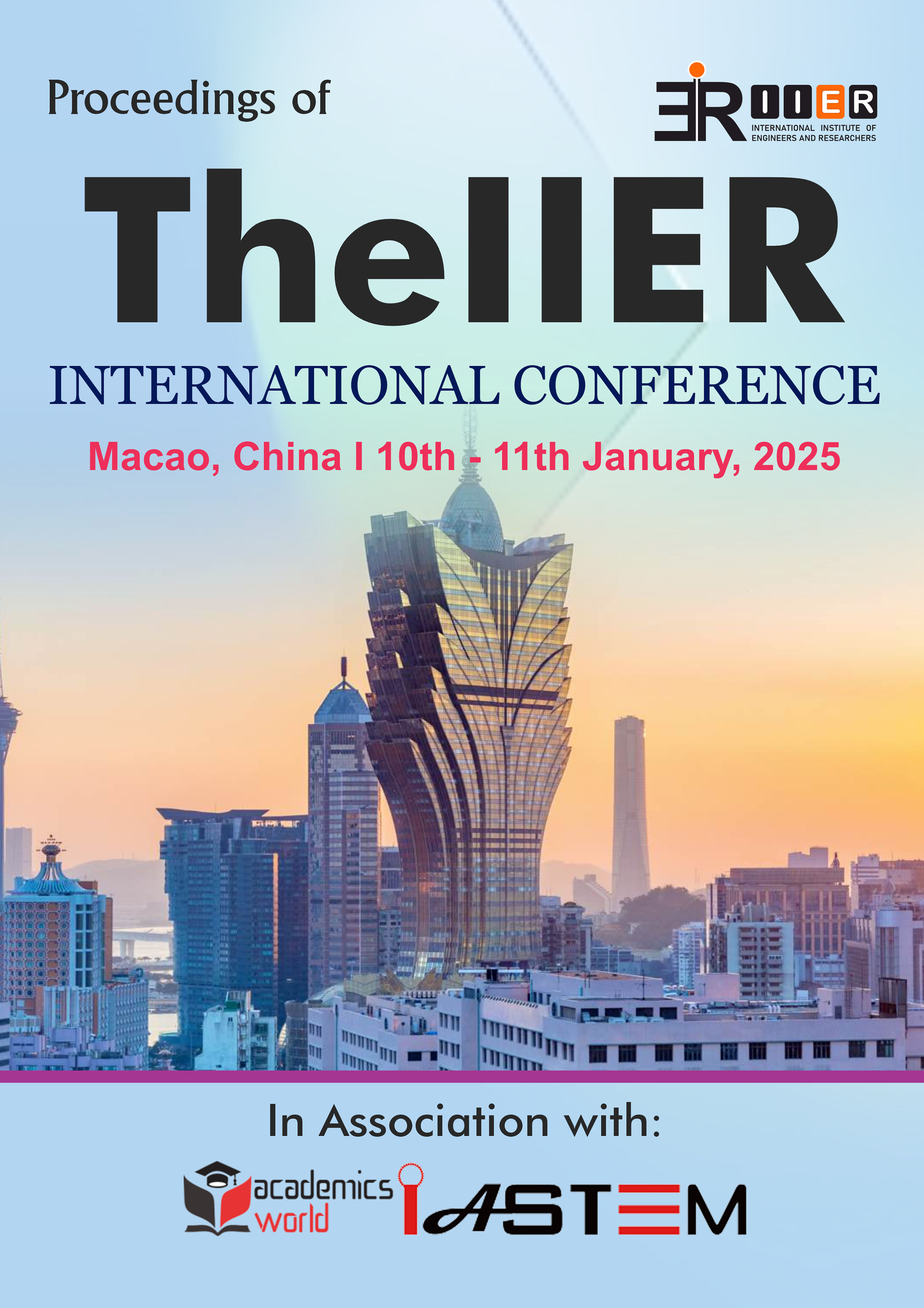 Conference Image