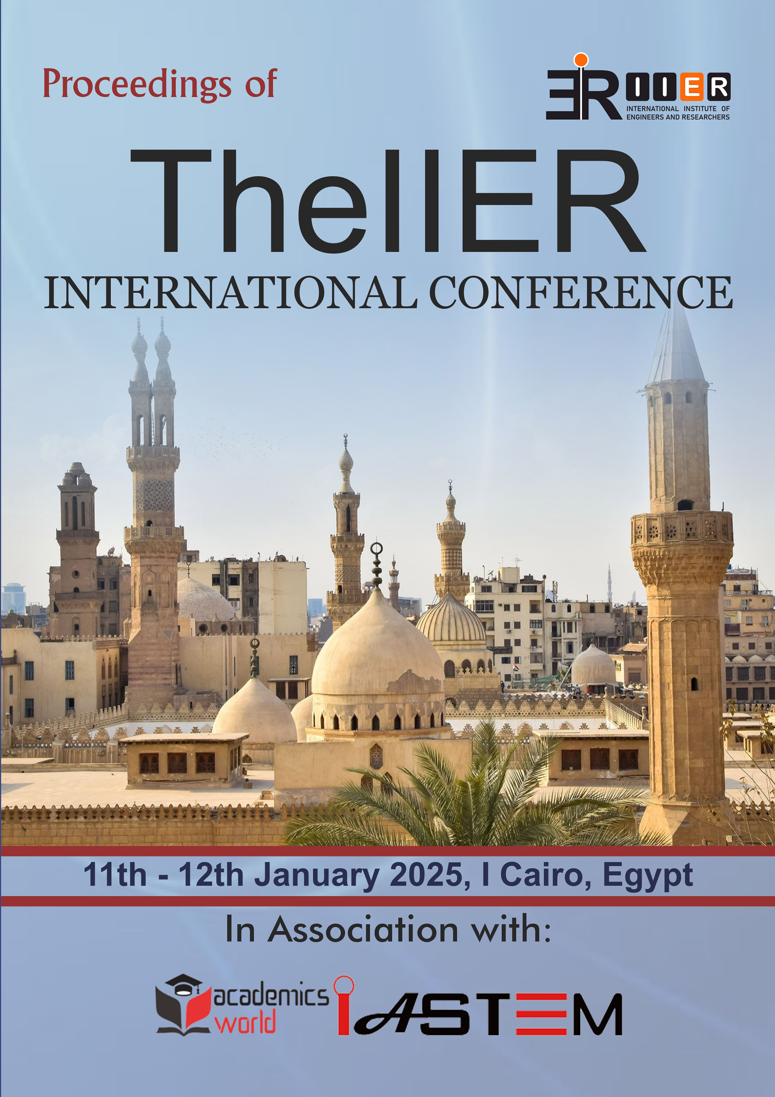 Conference Image