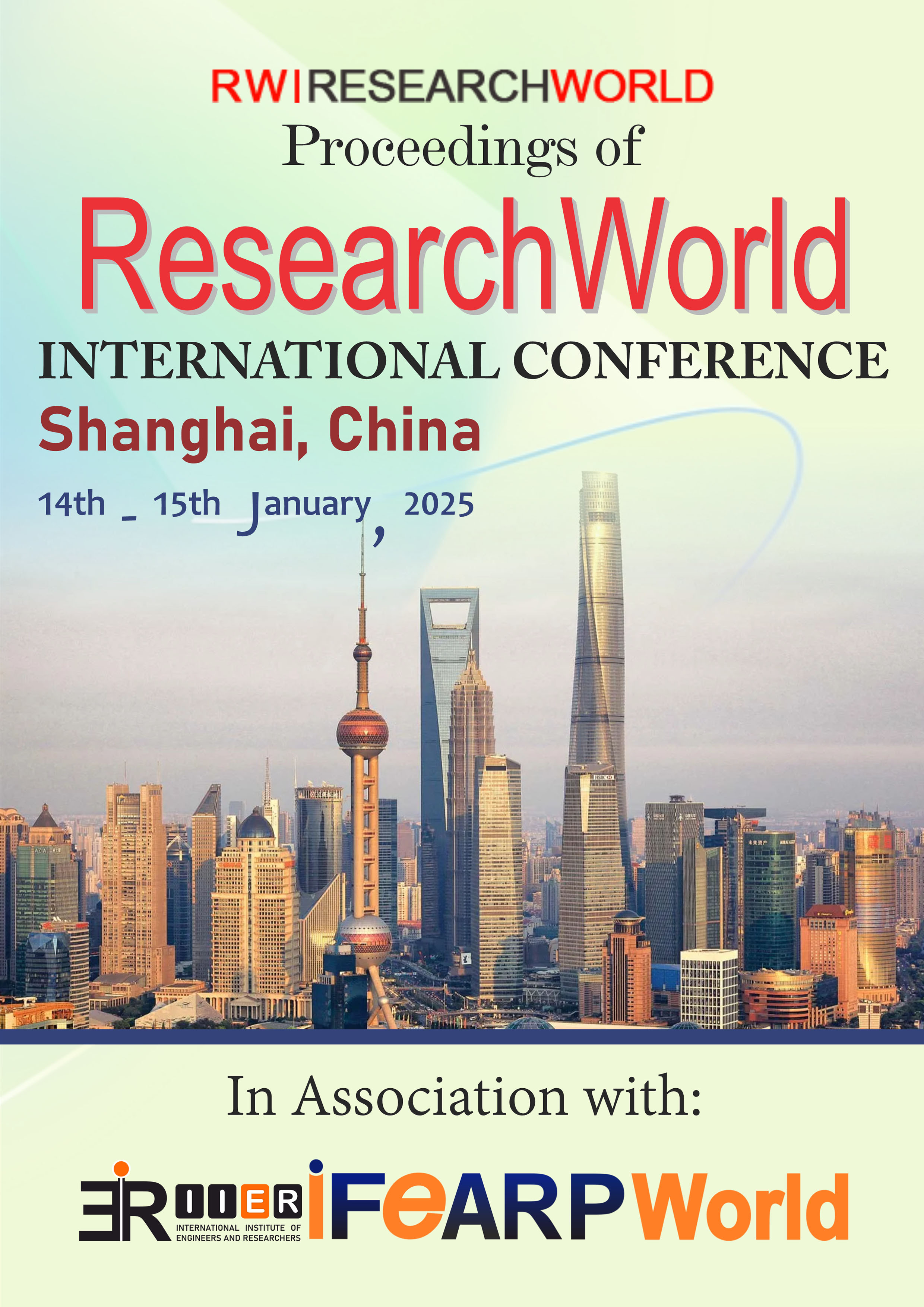 Conference Image