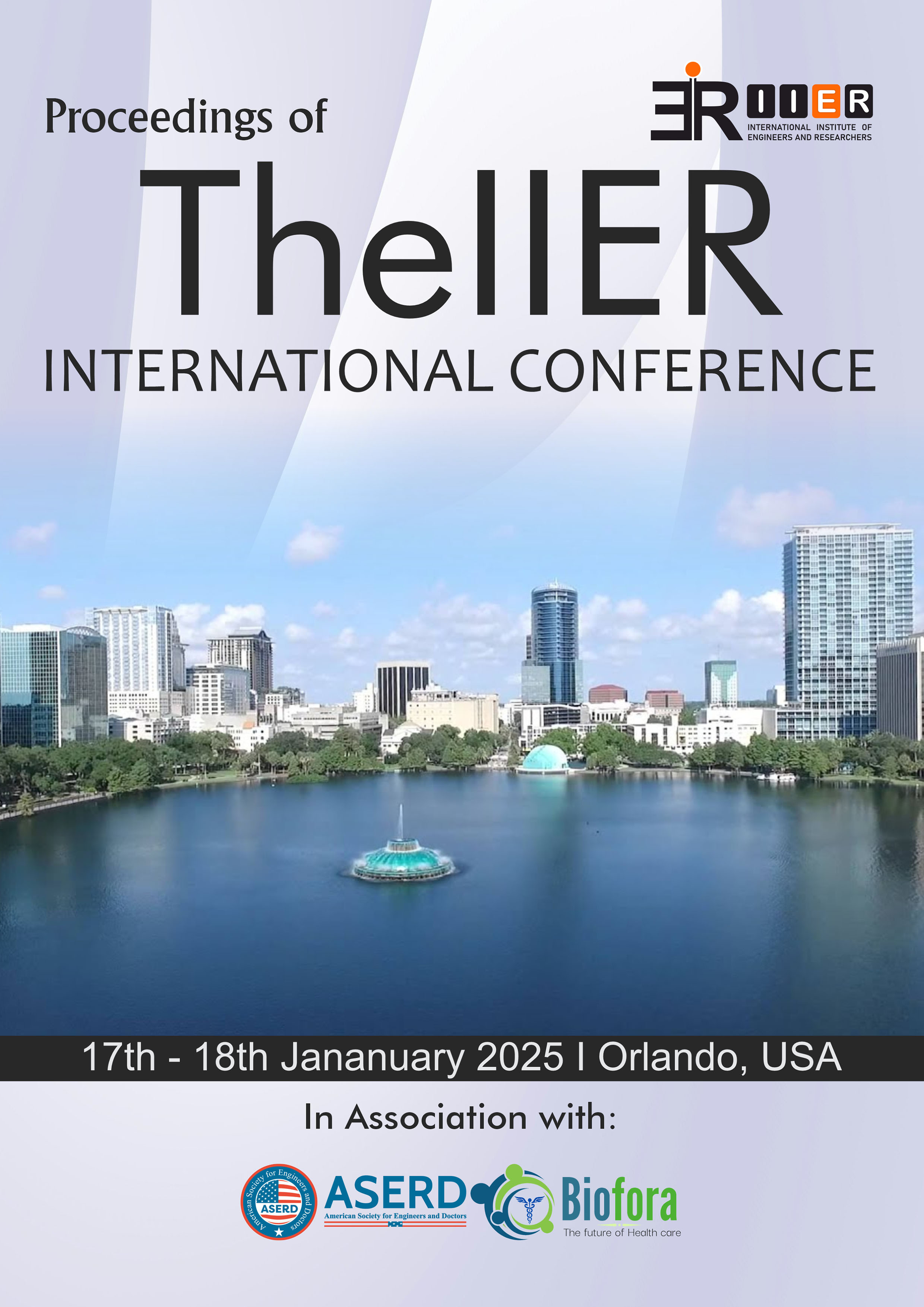 Conference Image