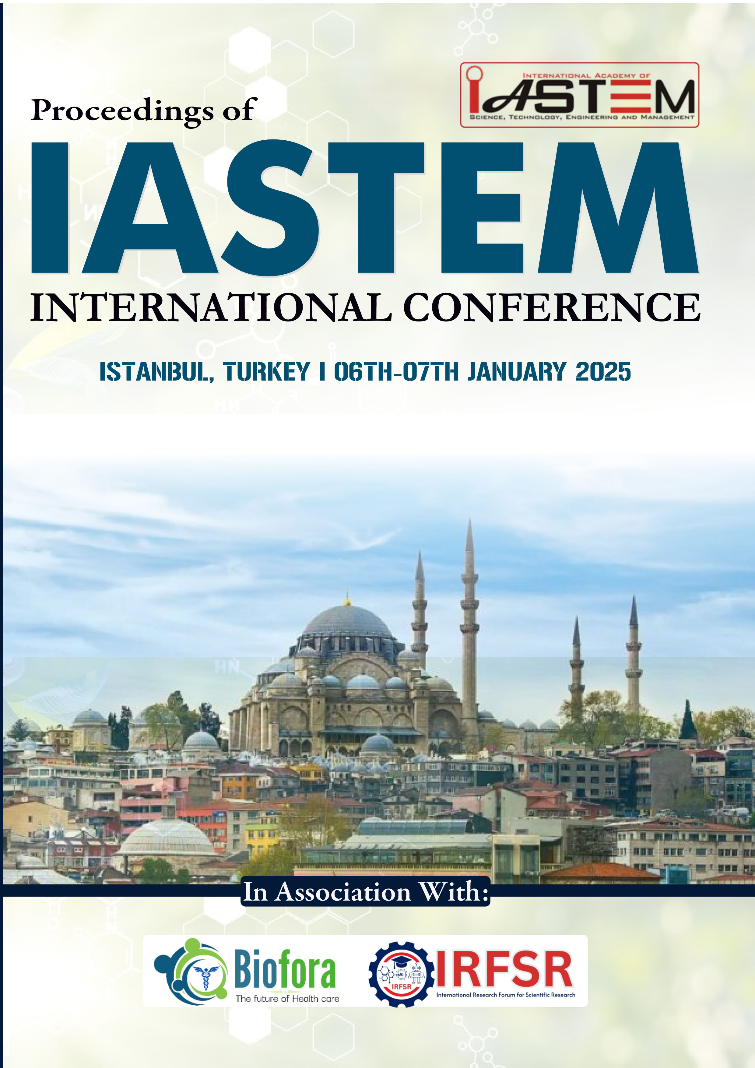 Conference Image