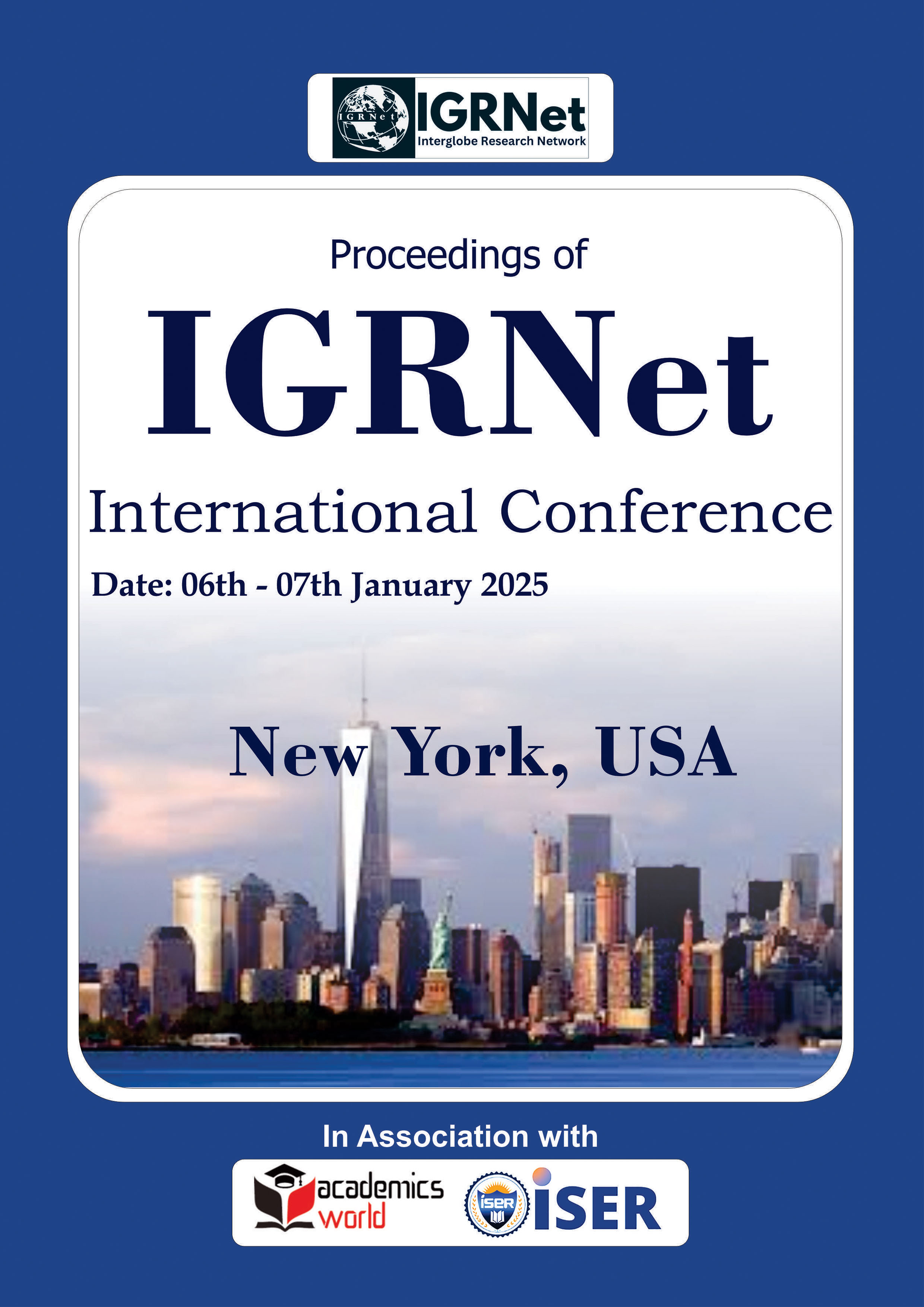Conference Image