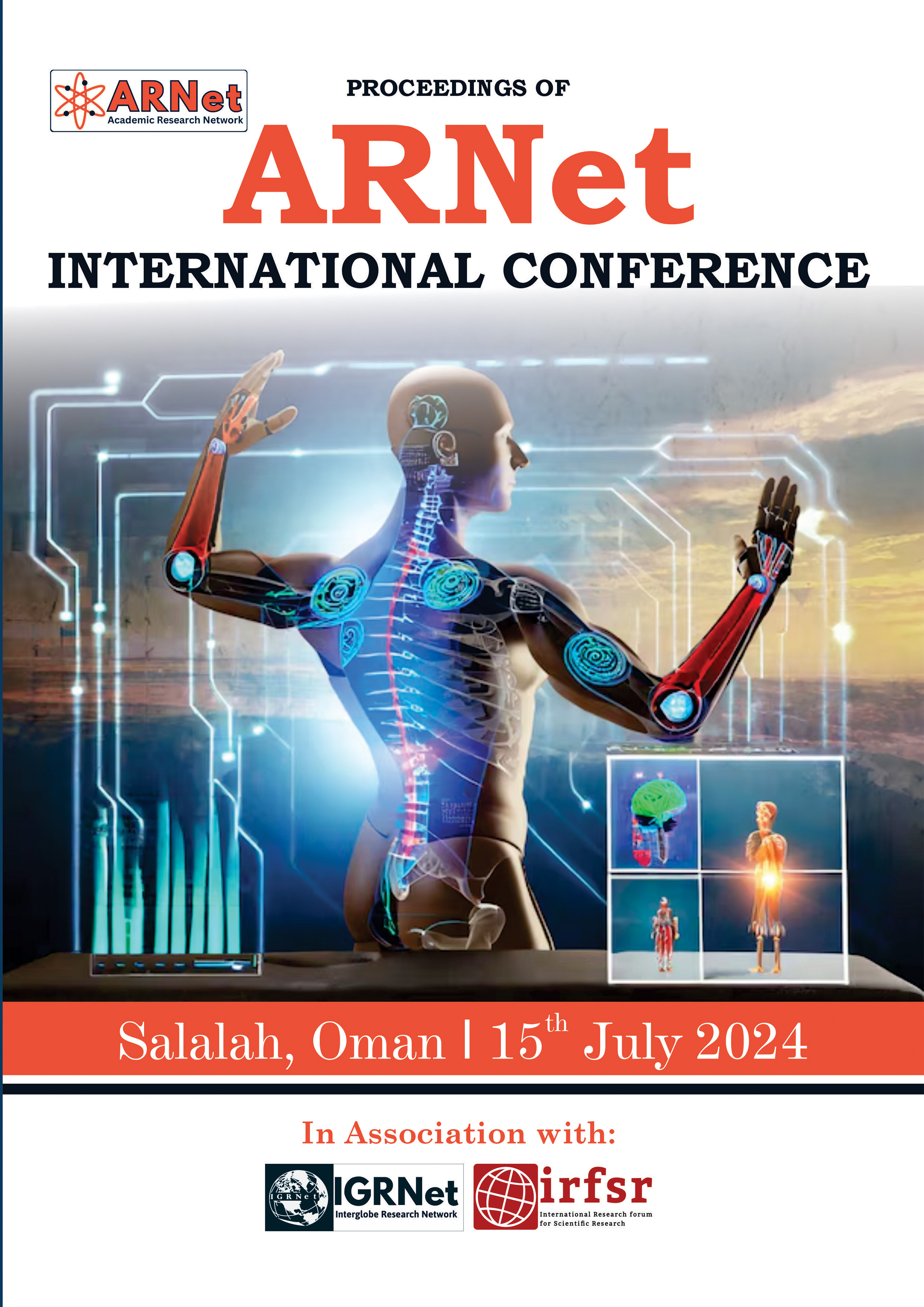 Conference Image