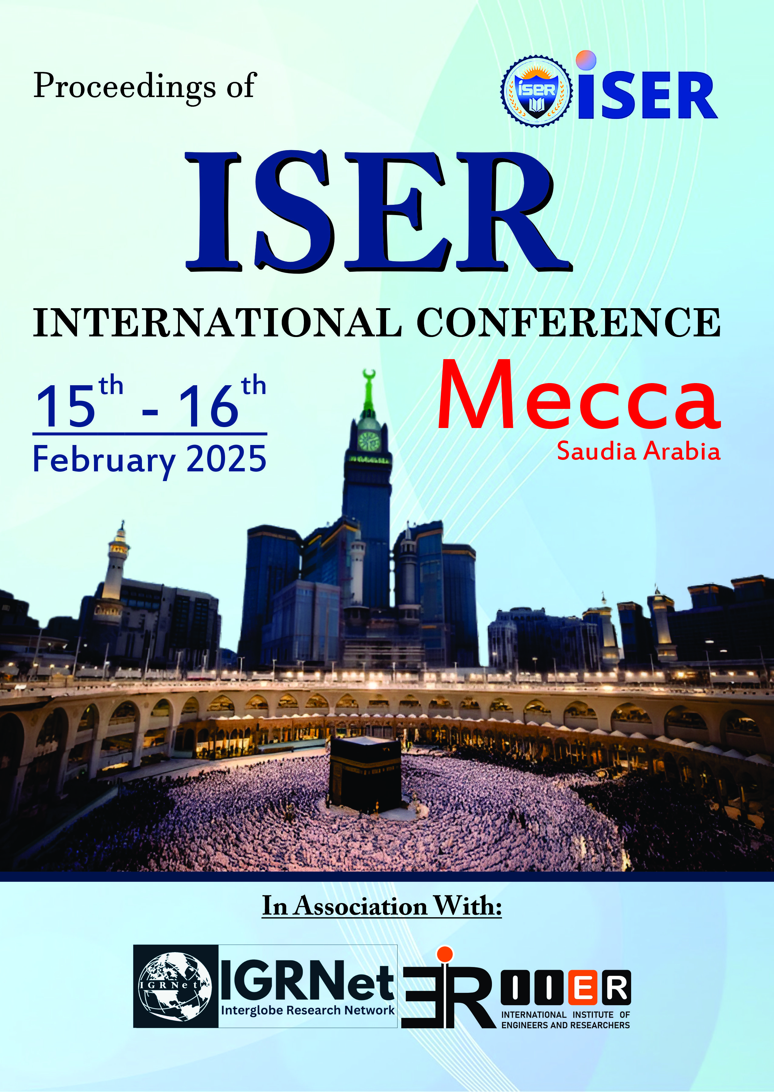 Conference Image