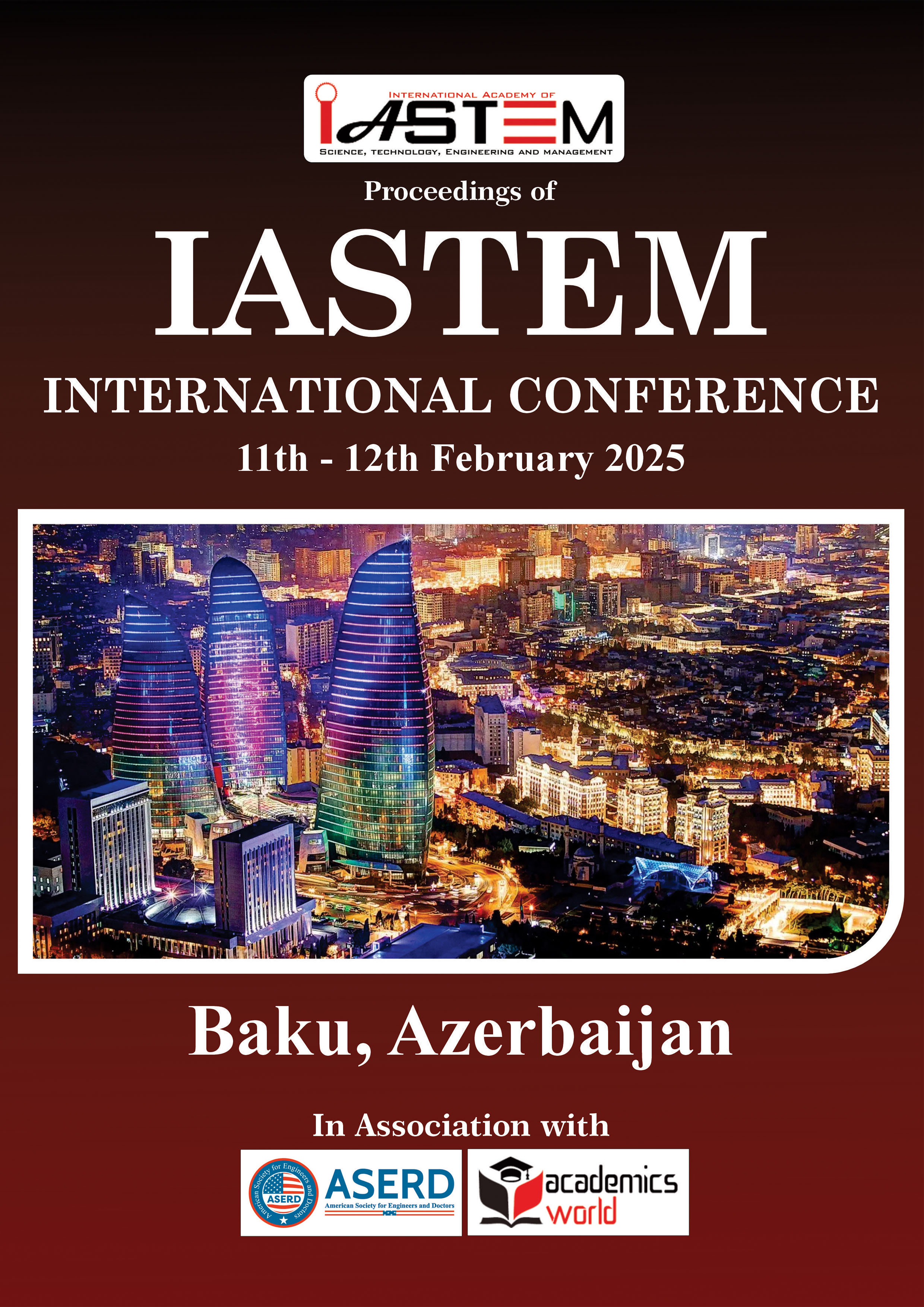 Conference Image