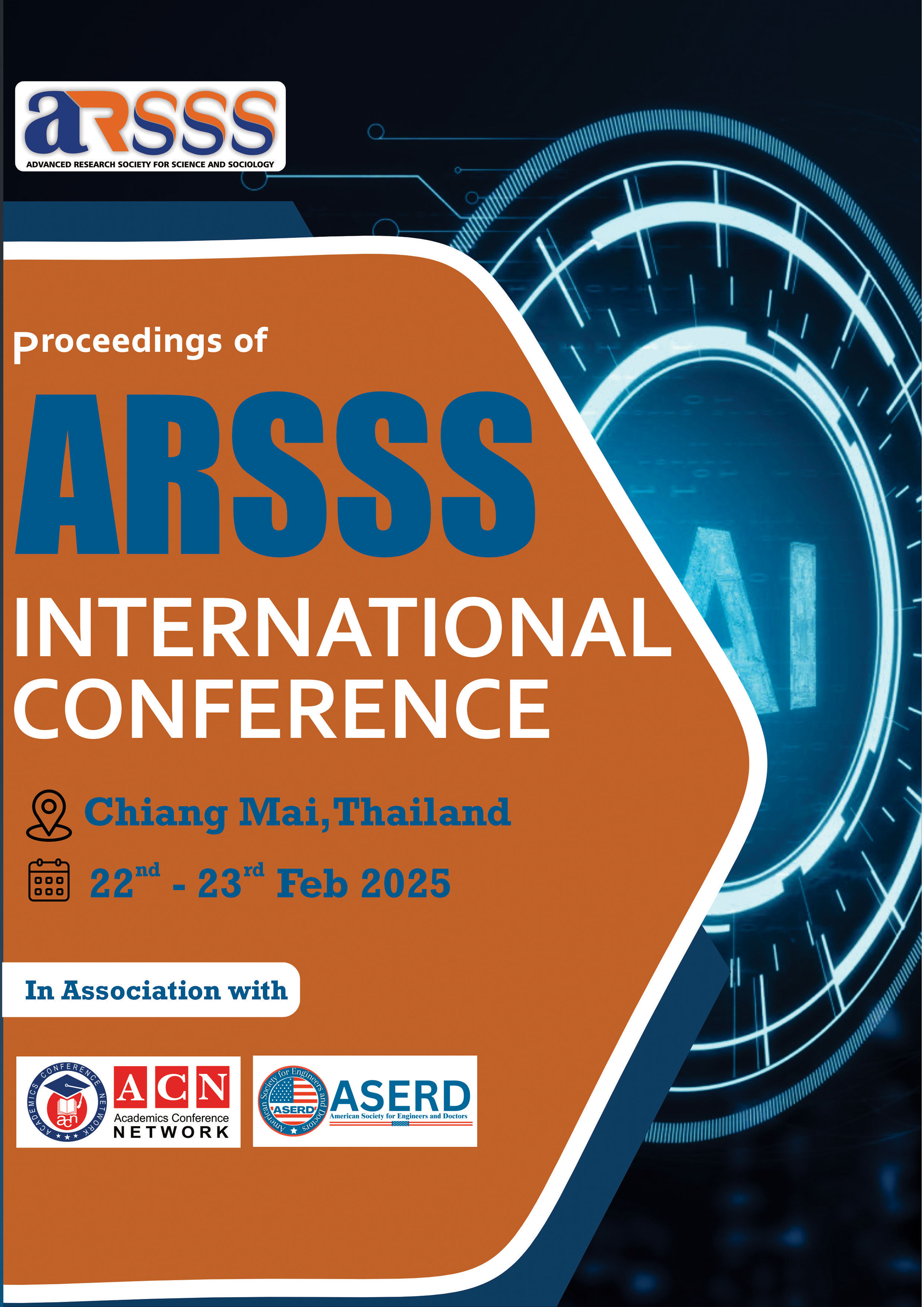 Conference Image