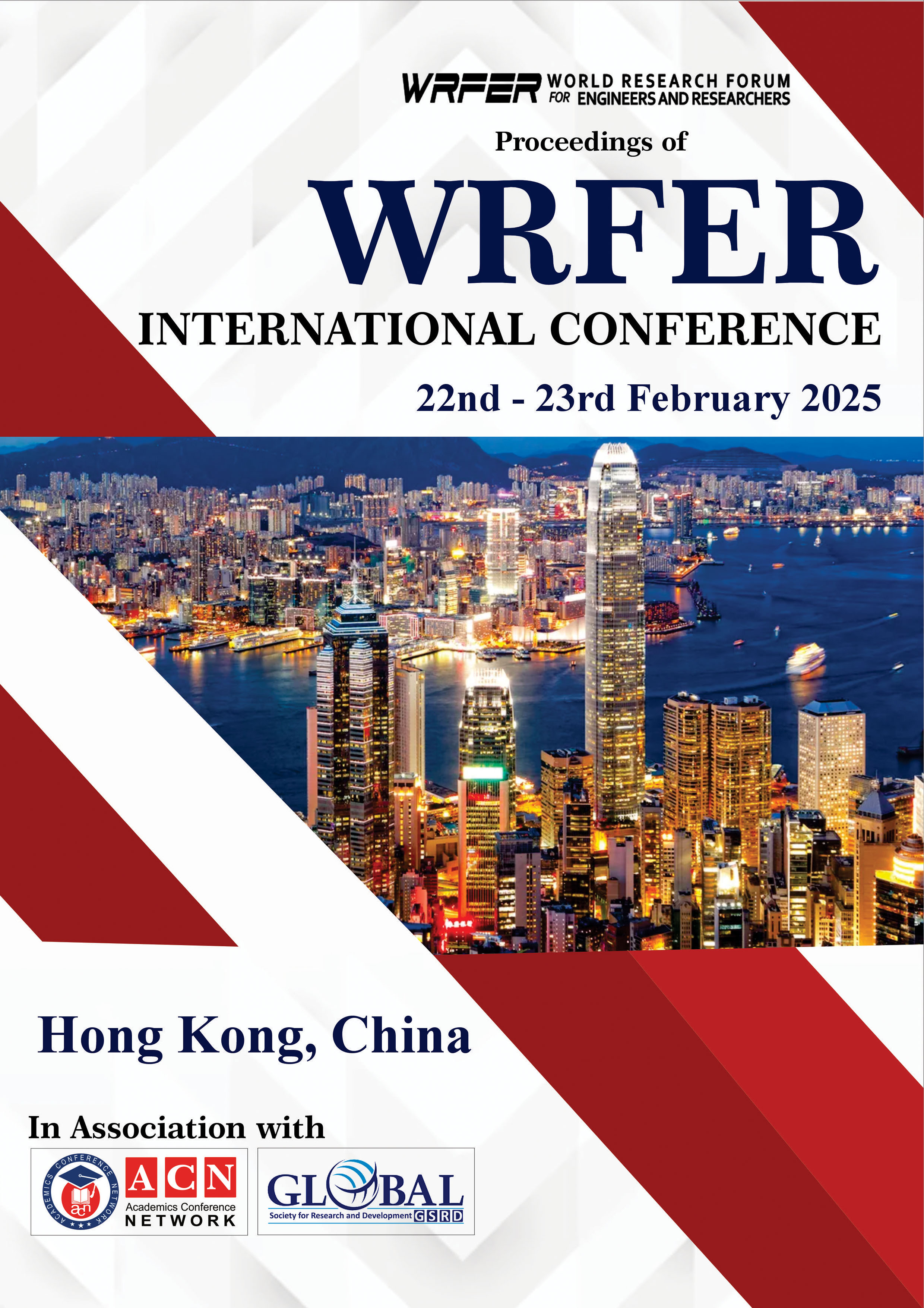 Conference Image