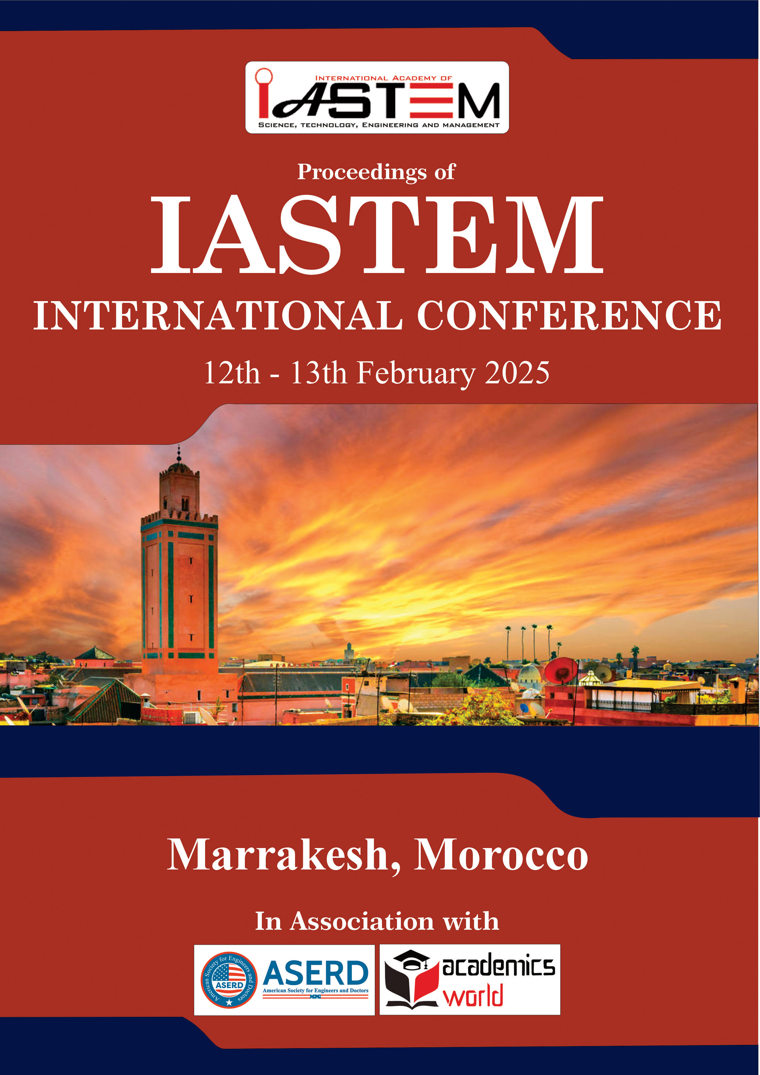 Conference Image