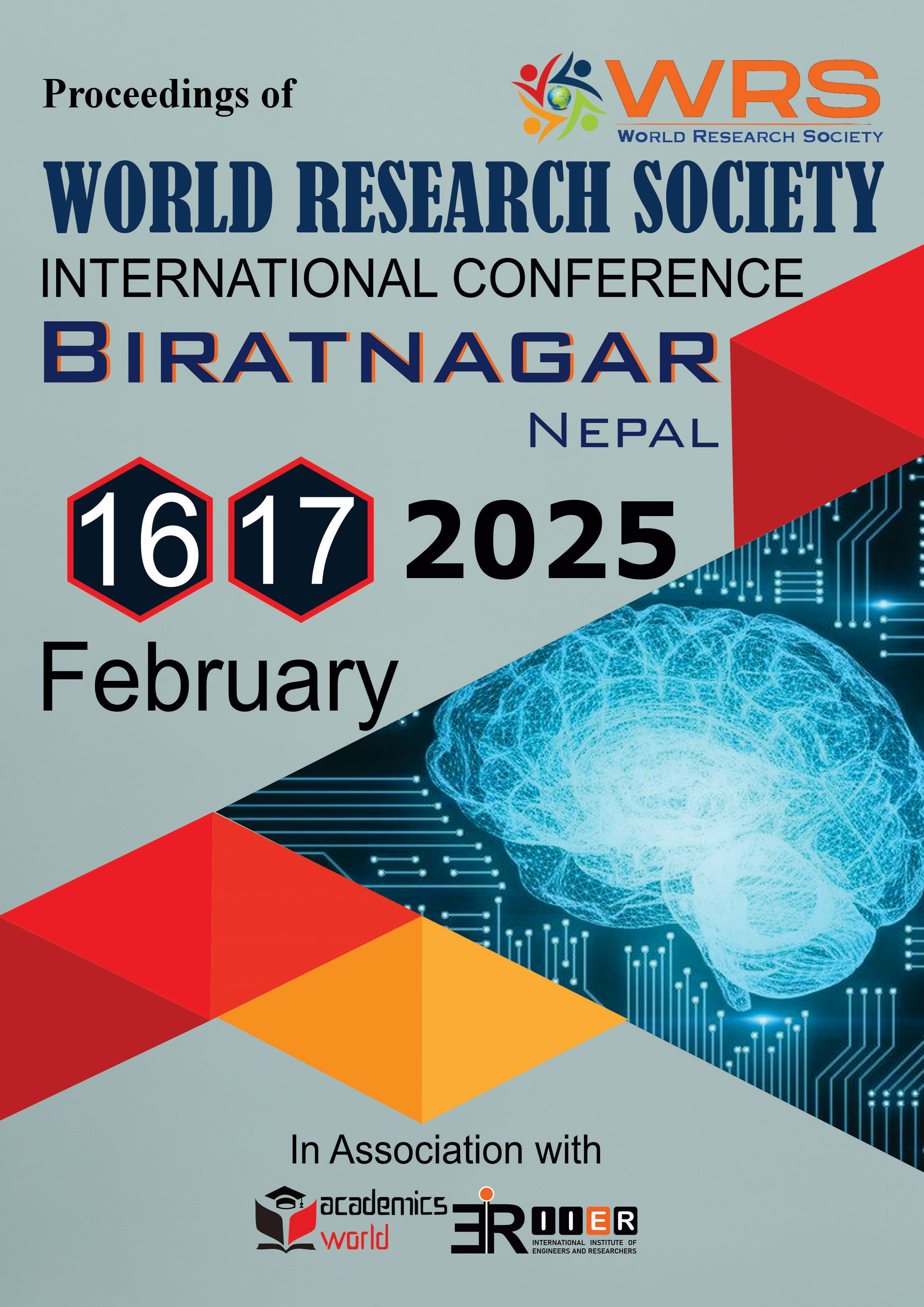 Conference Image