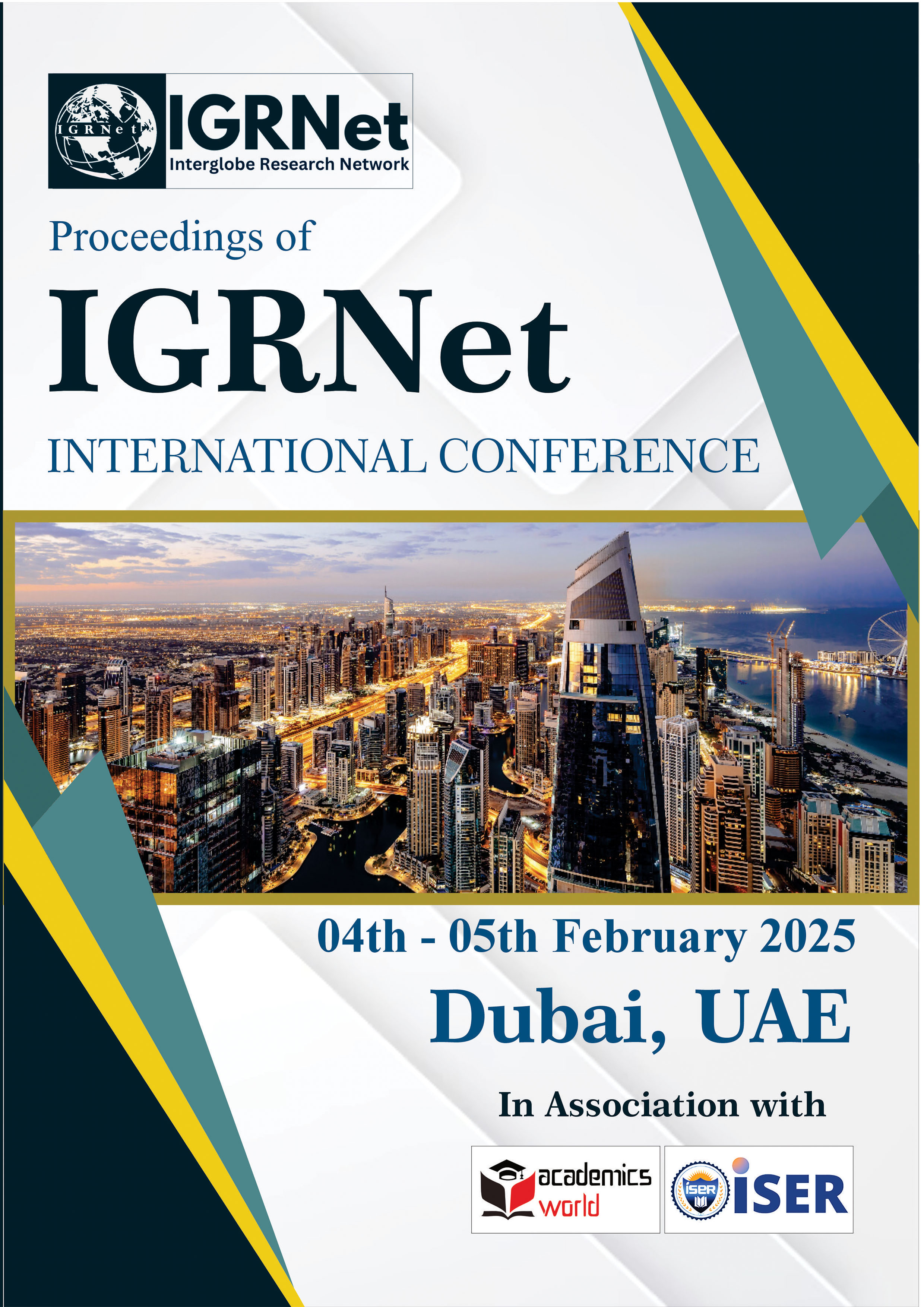Conference Image