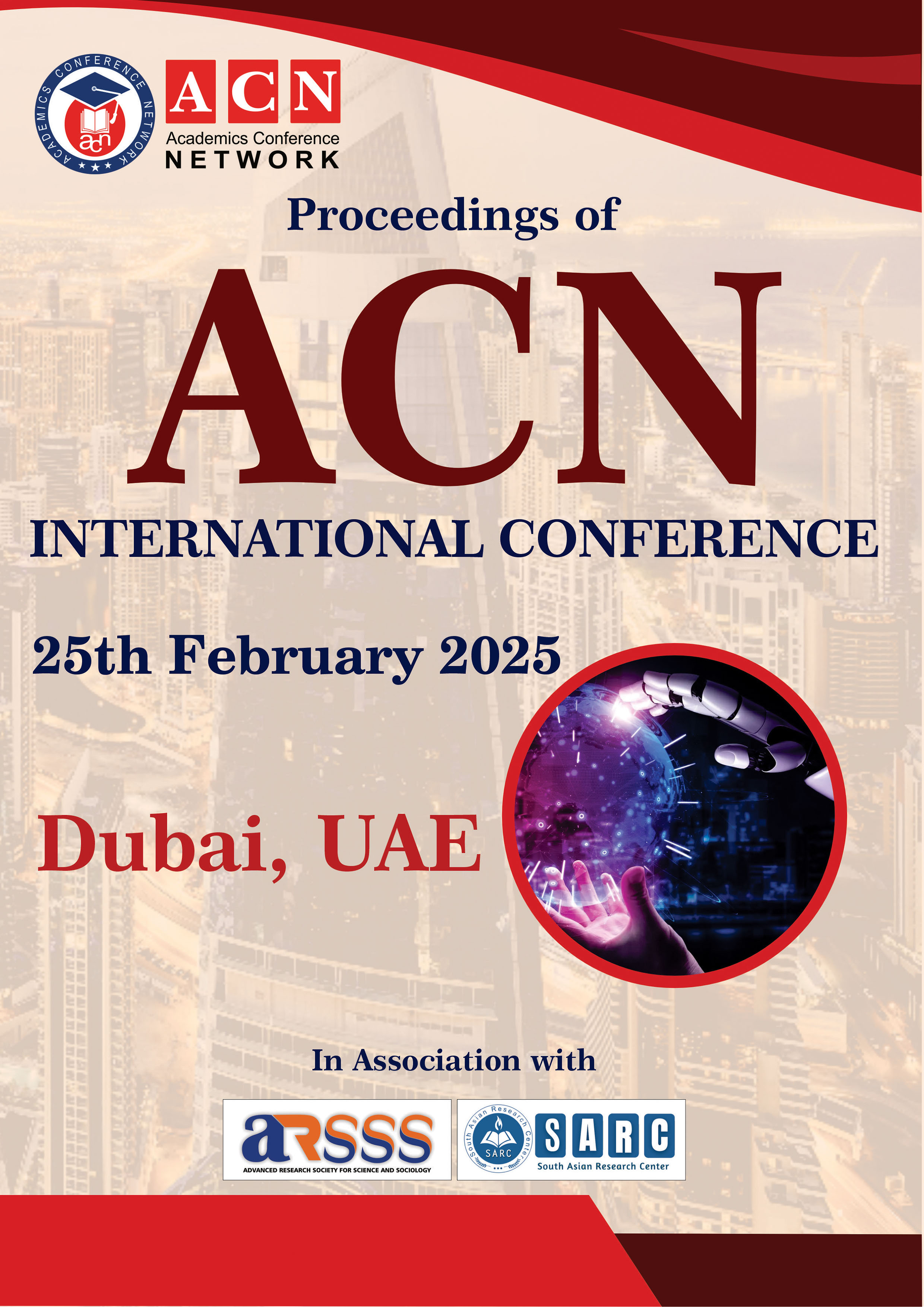 Conference Image