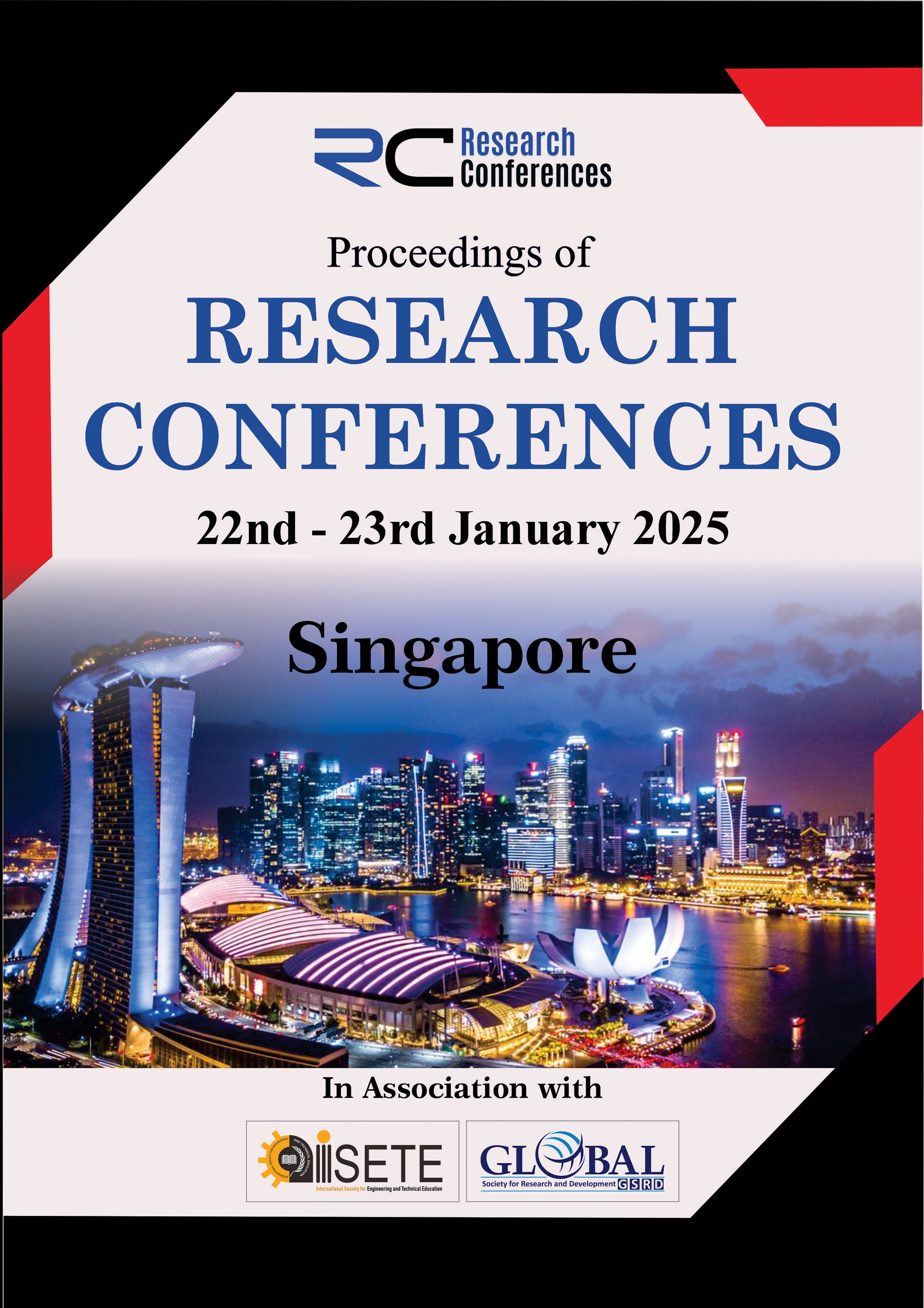 Conference Image