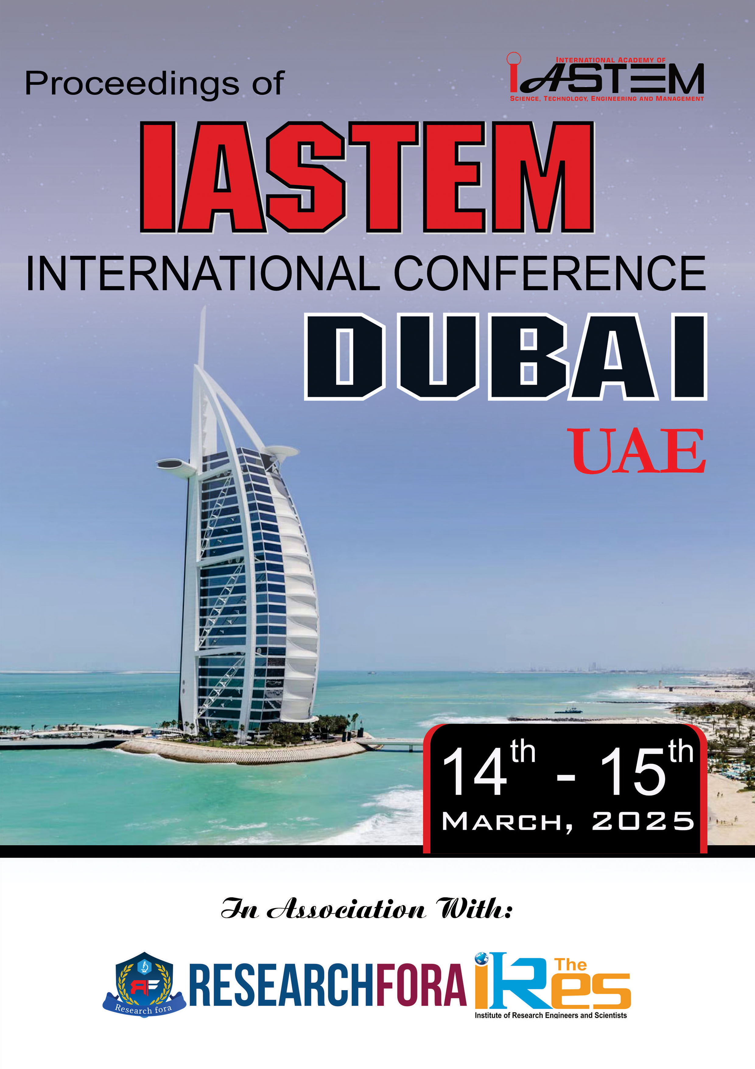 Conference Image