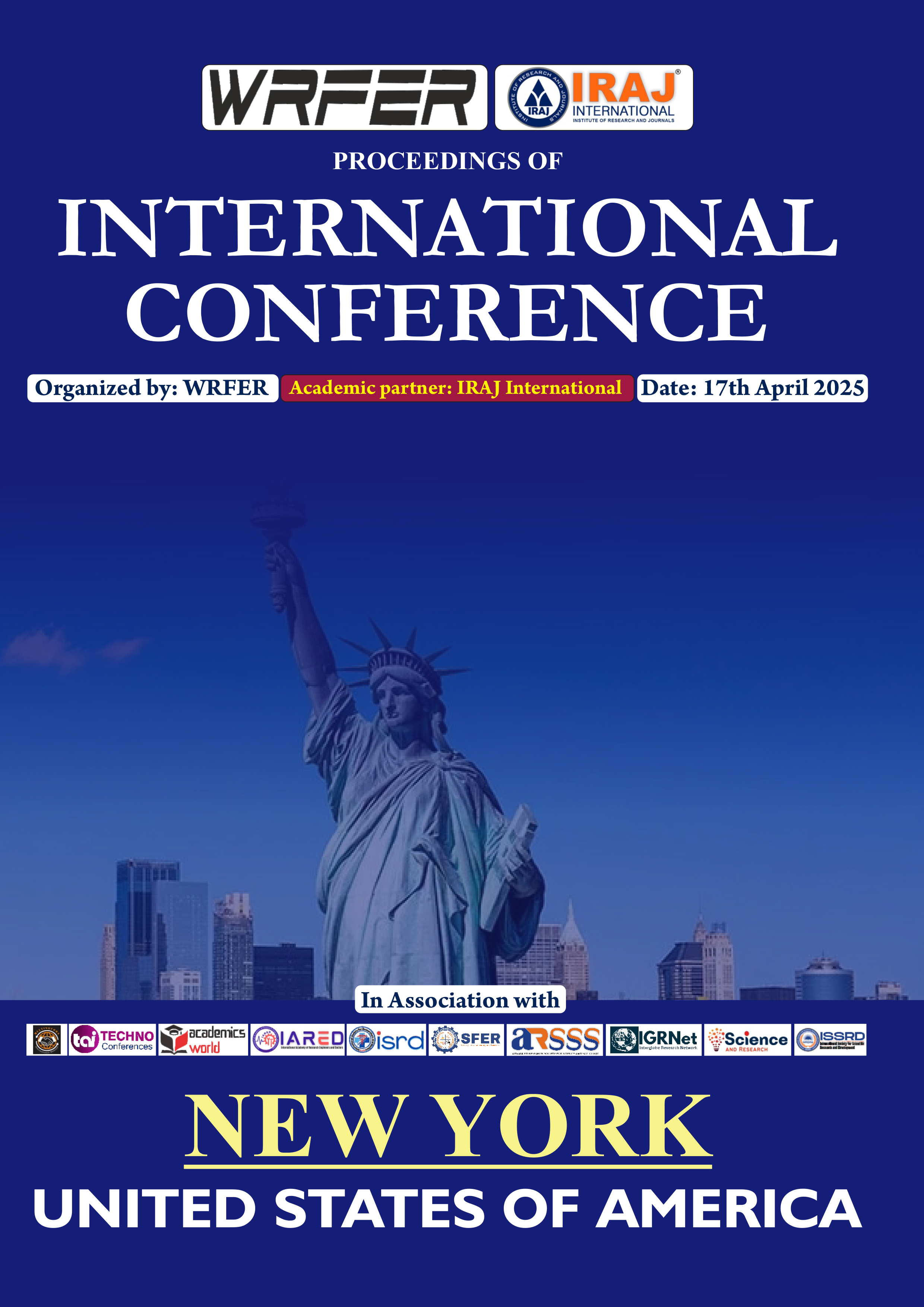Conference Image