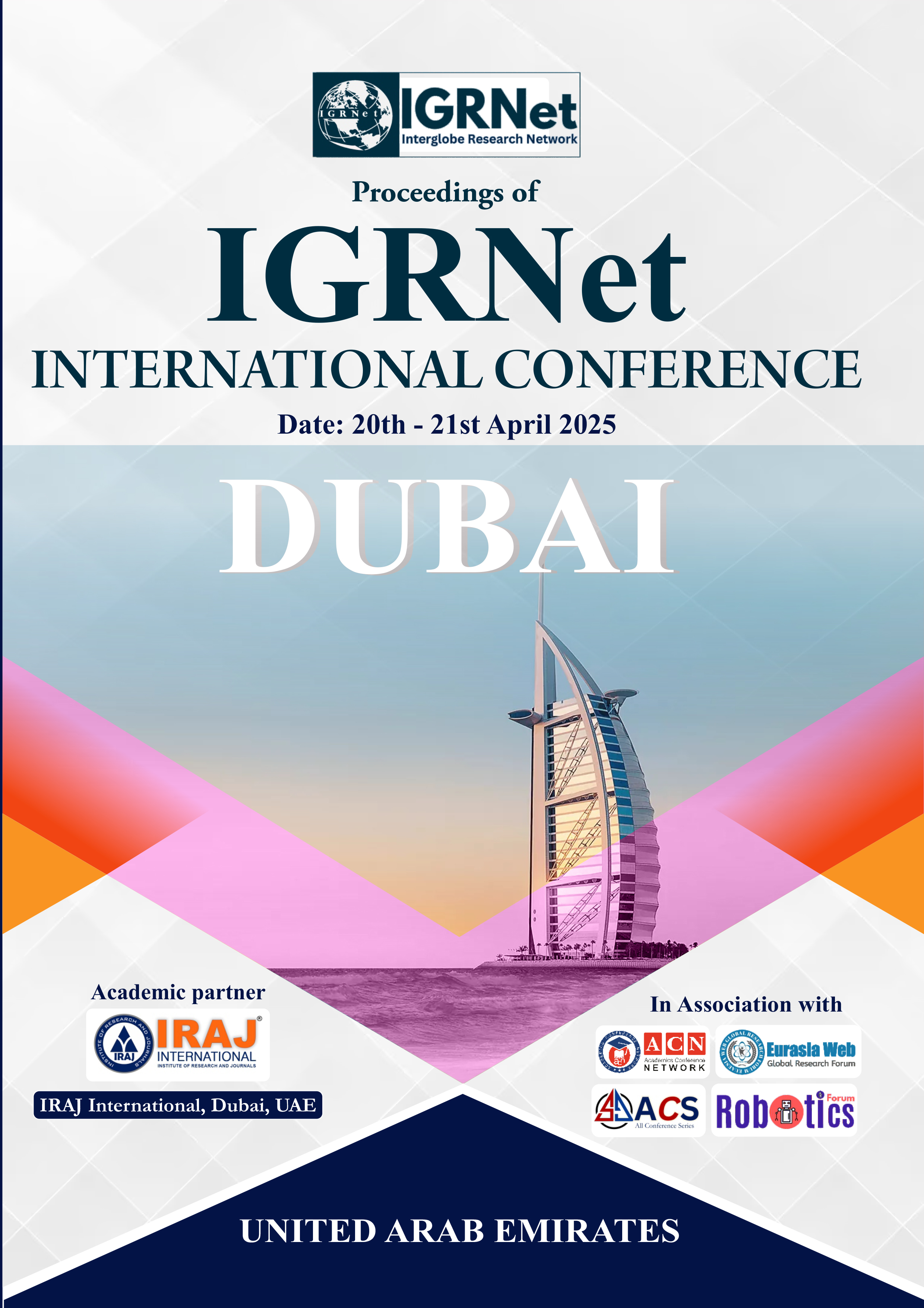 Conference Image