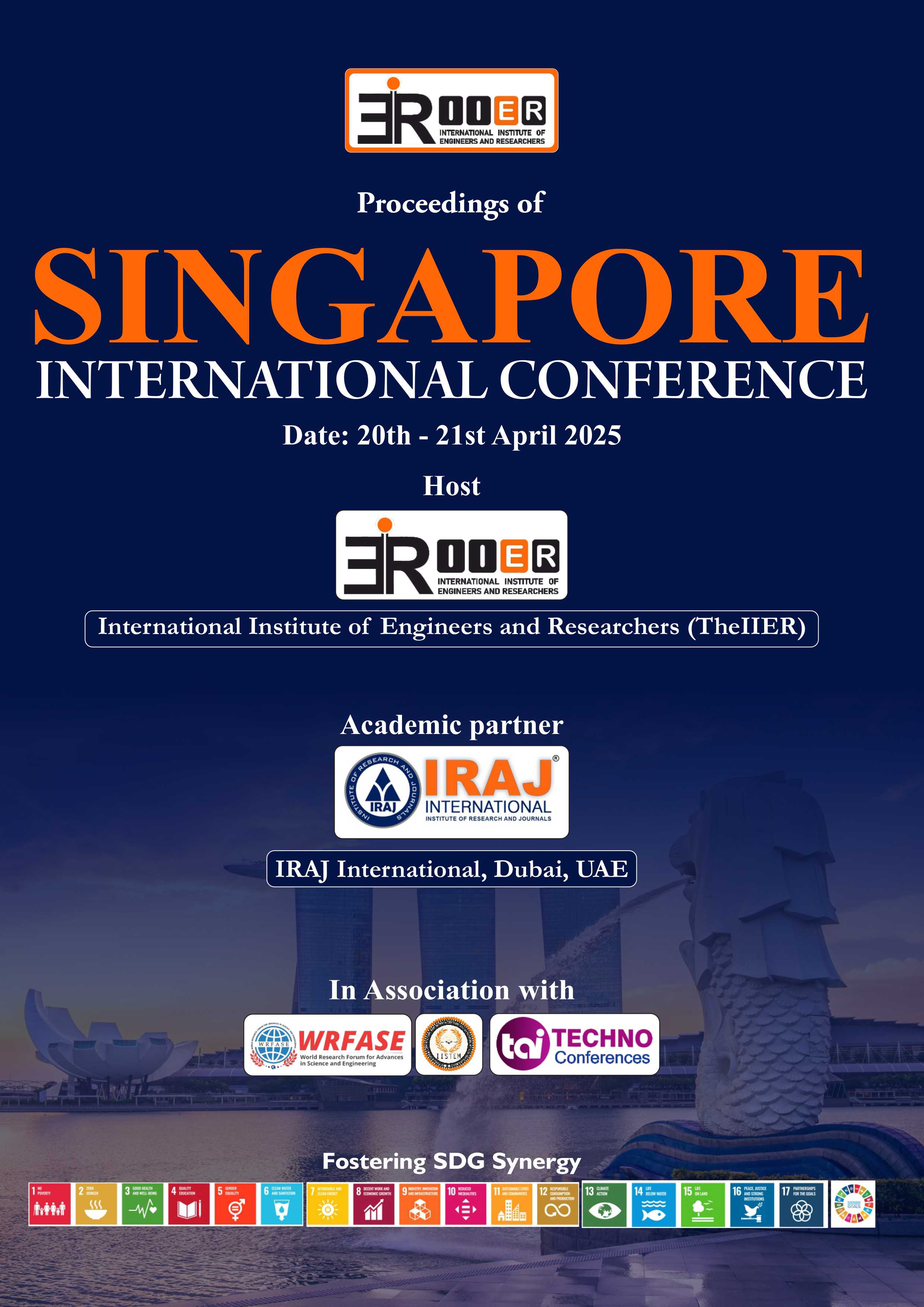 Conference Image