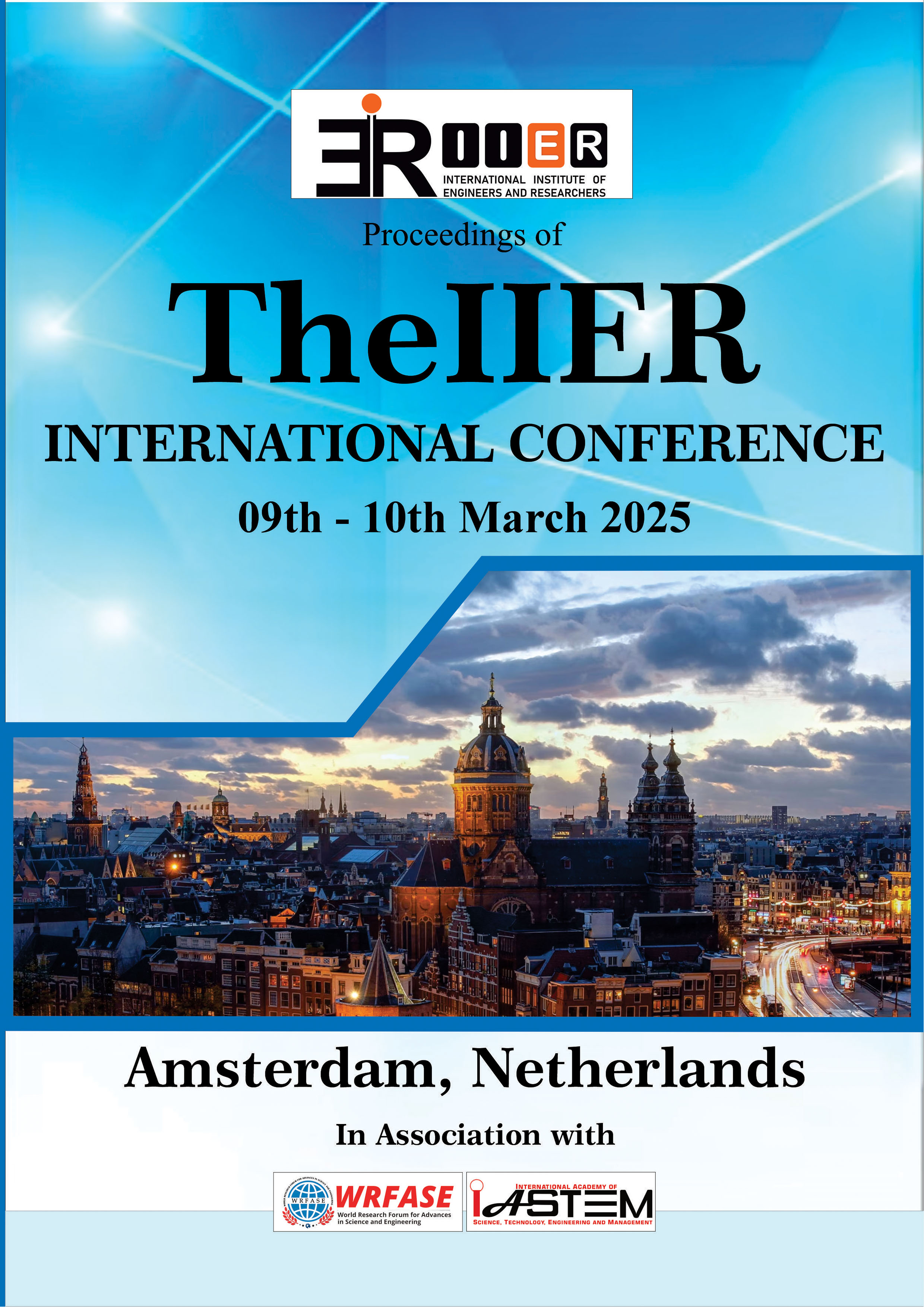 Conference Image
