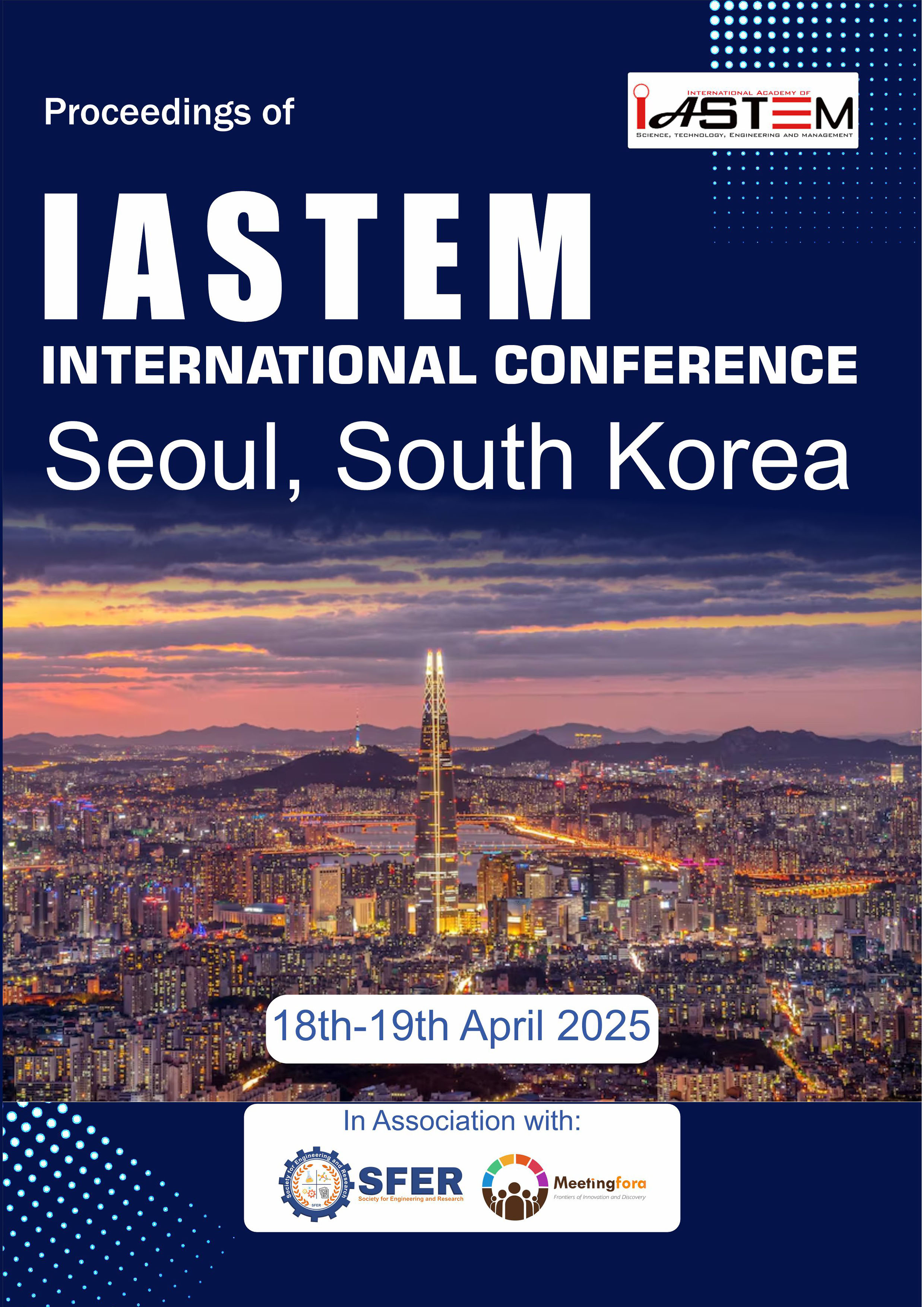 Conference Image