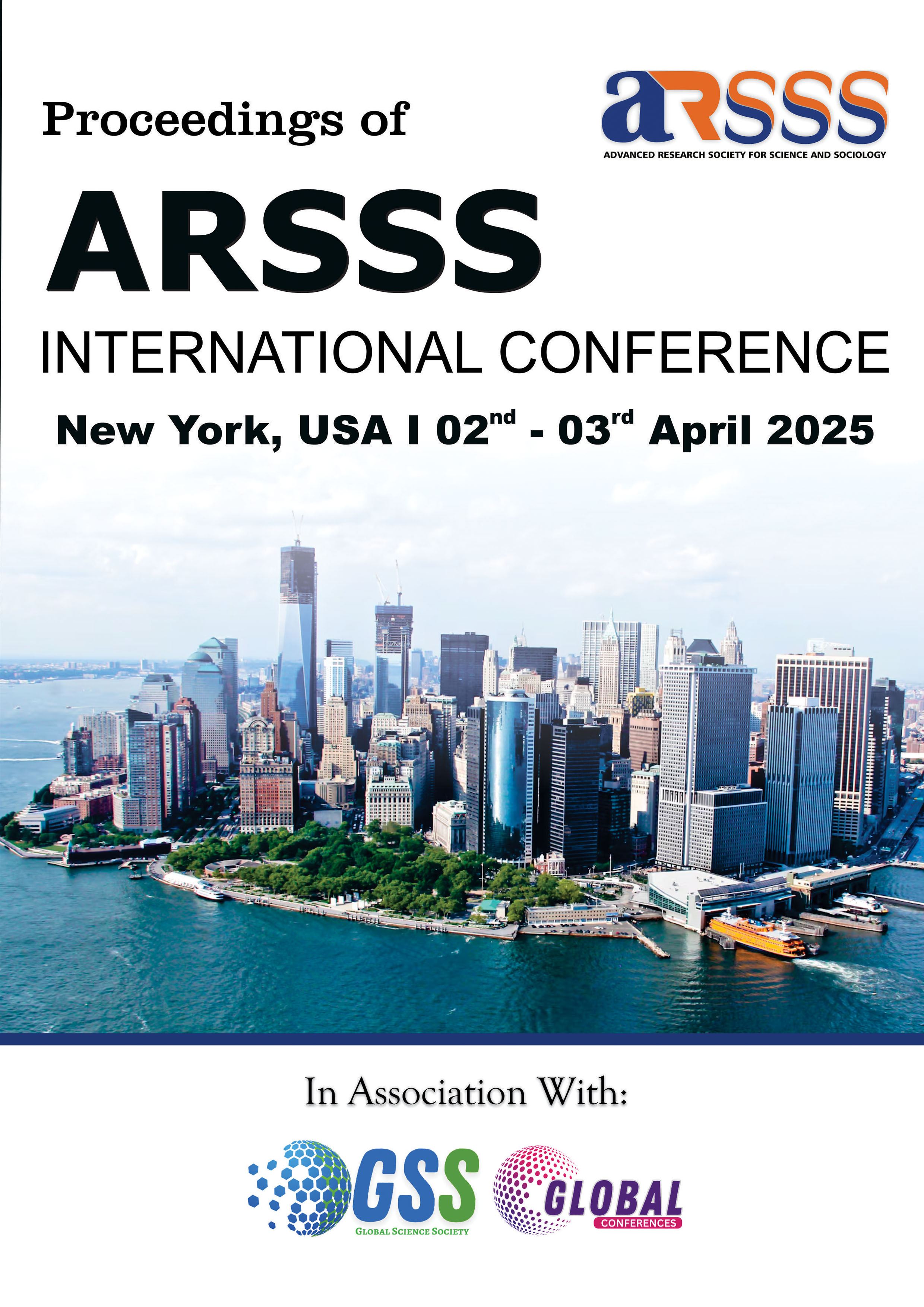 Conference Image