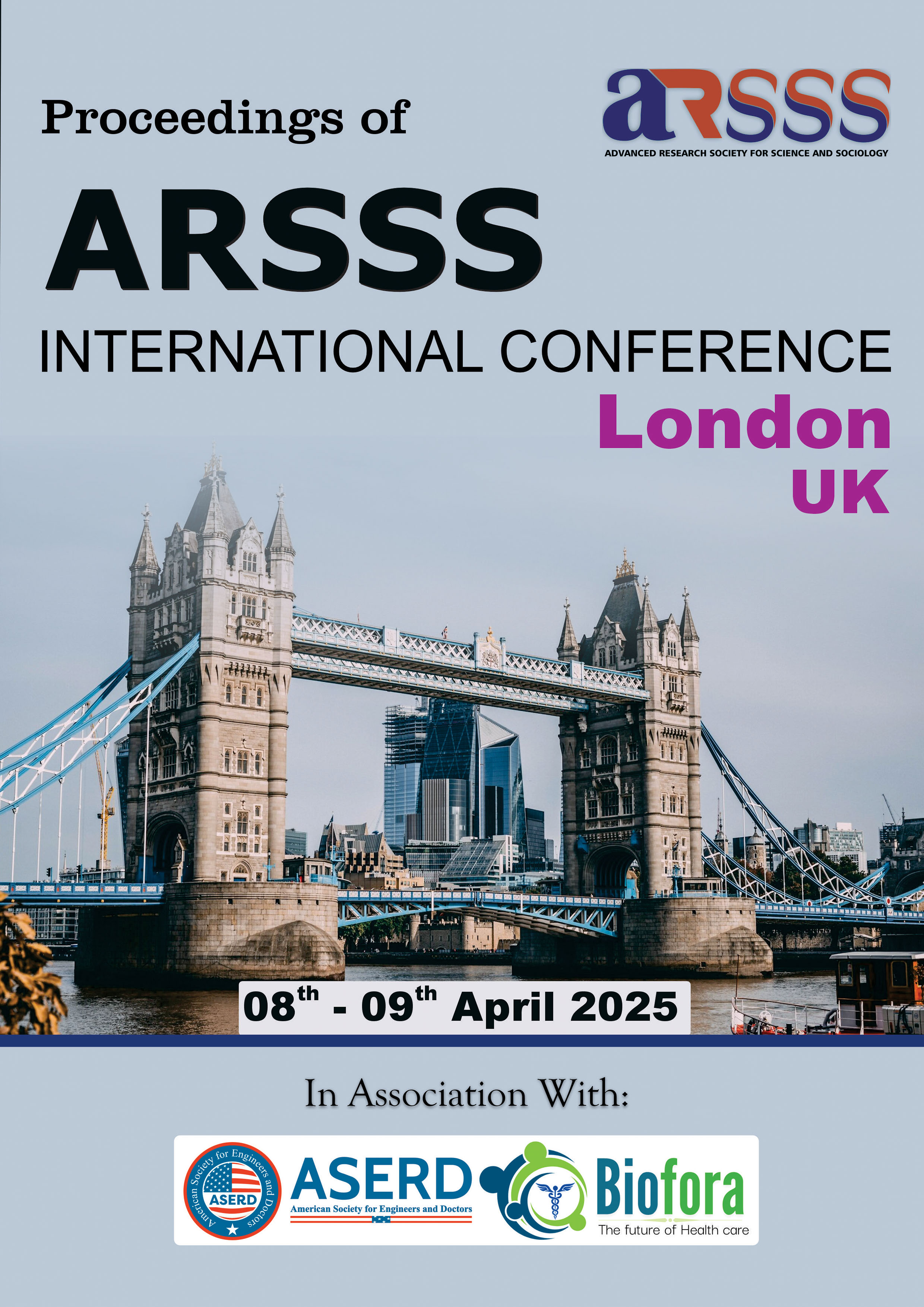 Conference Image