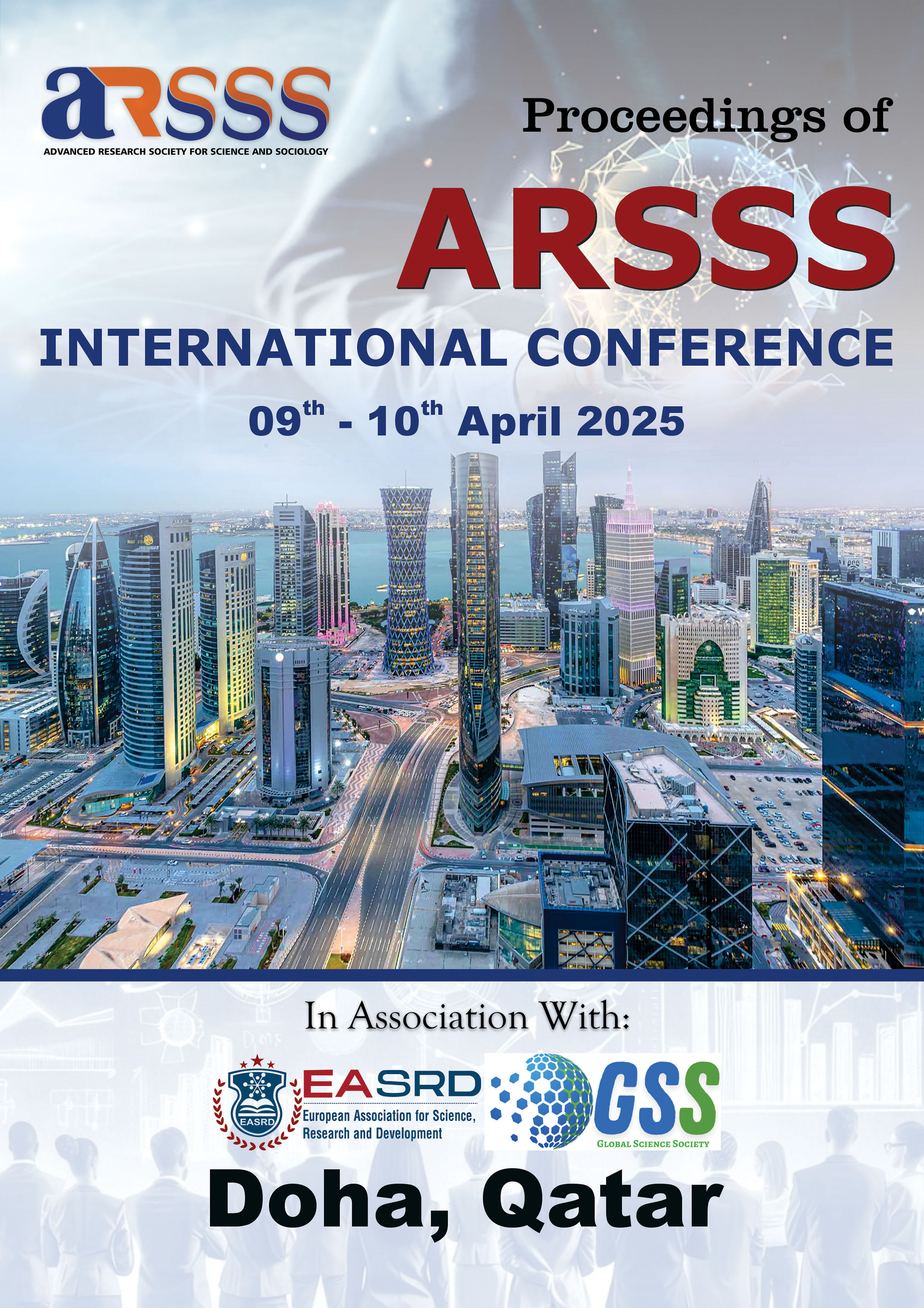 Conference Image