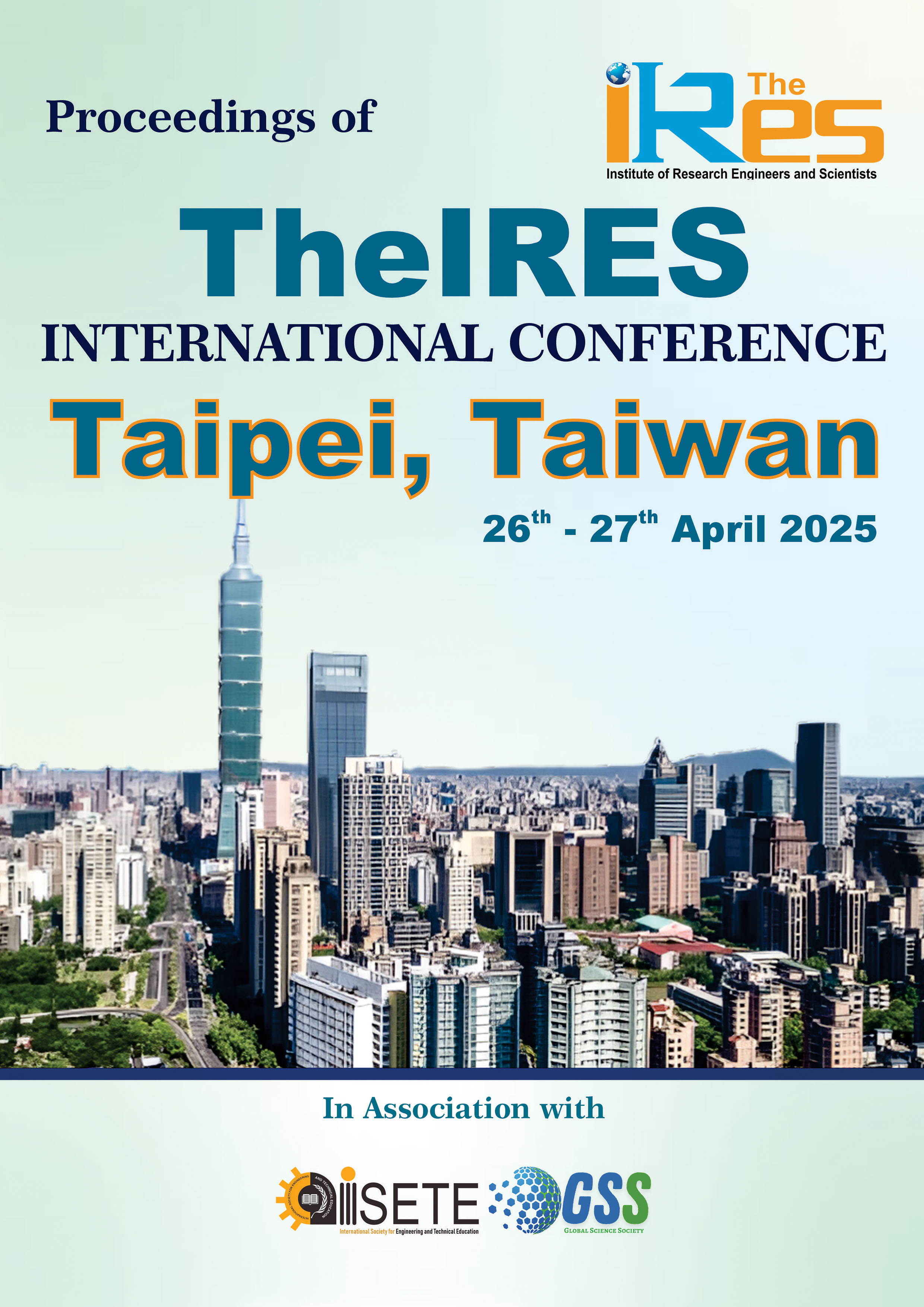 Conference Image