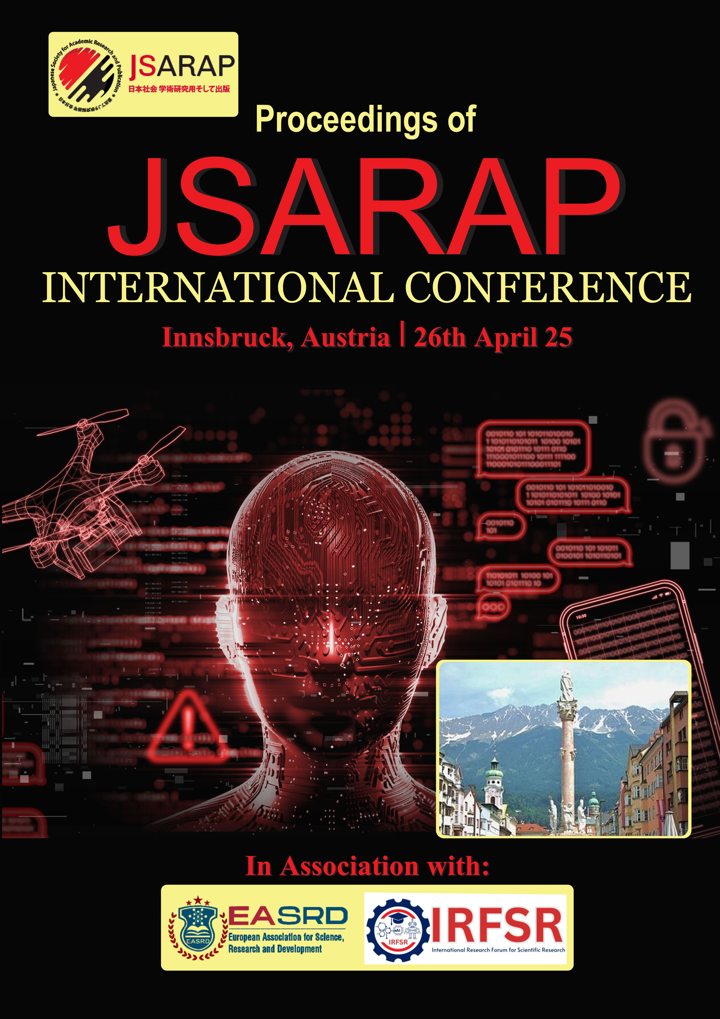 Conference Image
