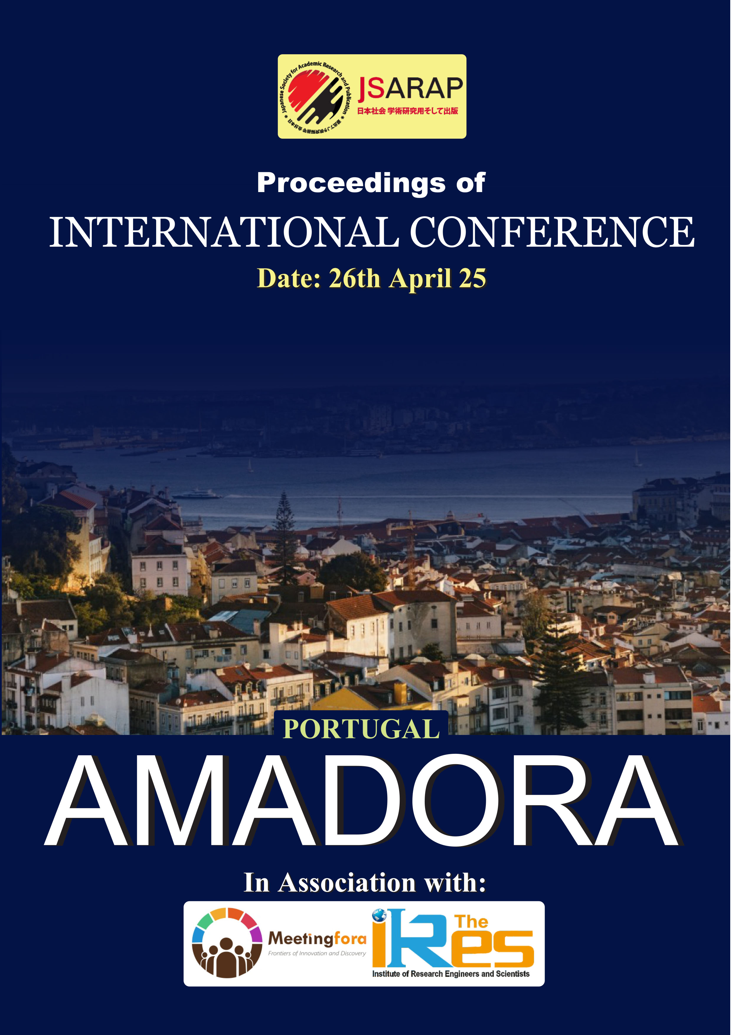Conference Image