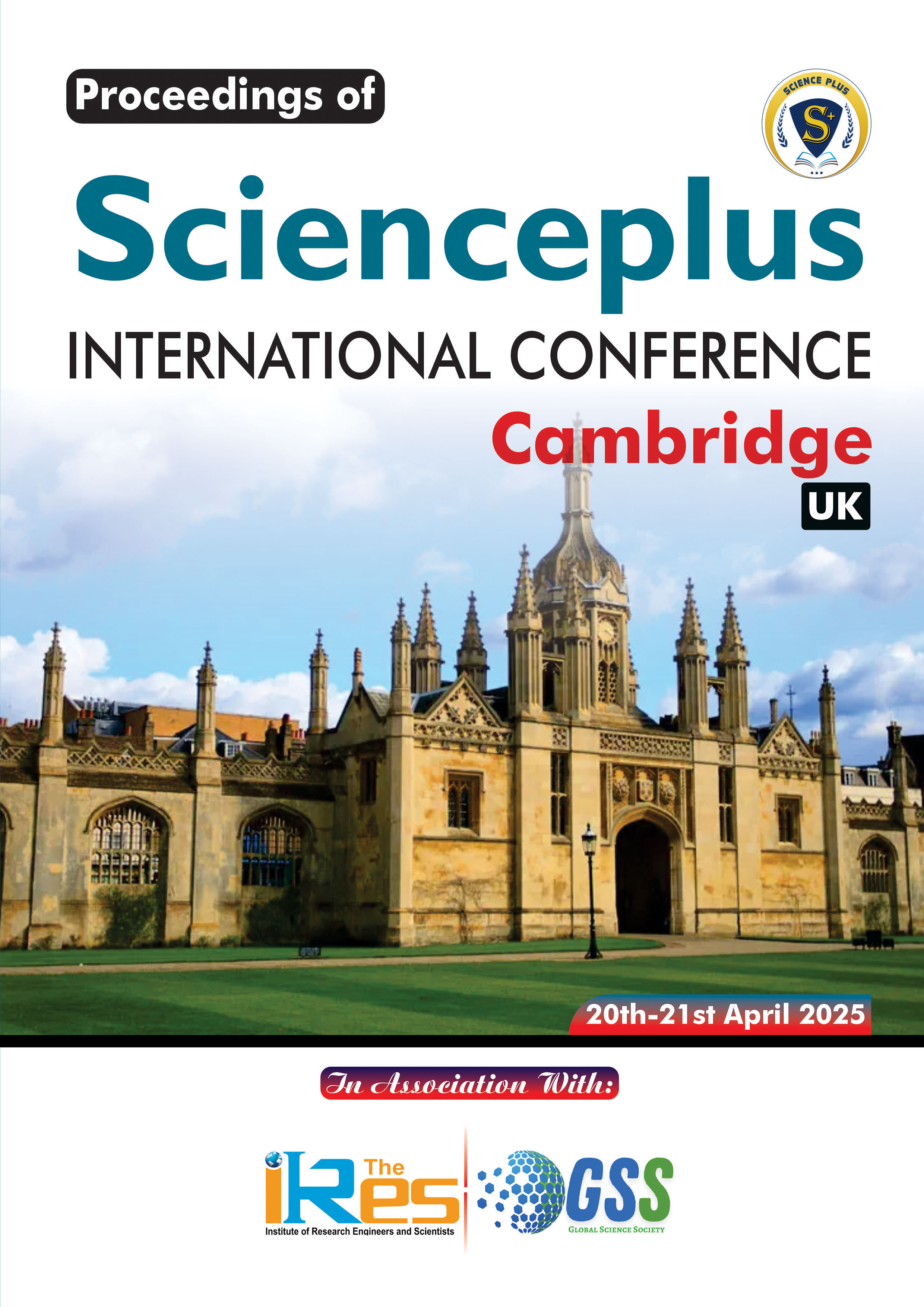 Conference Image