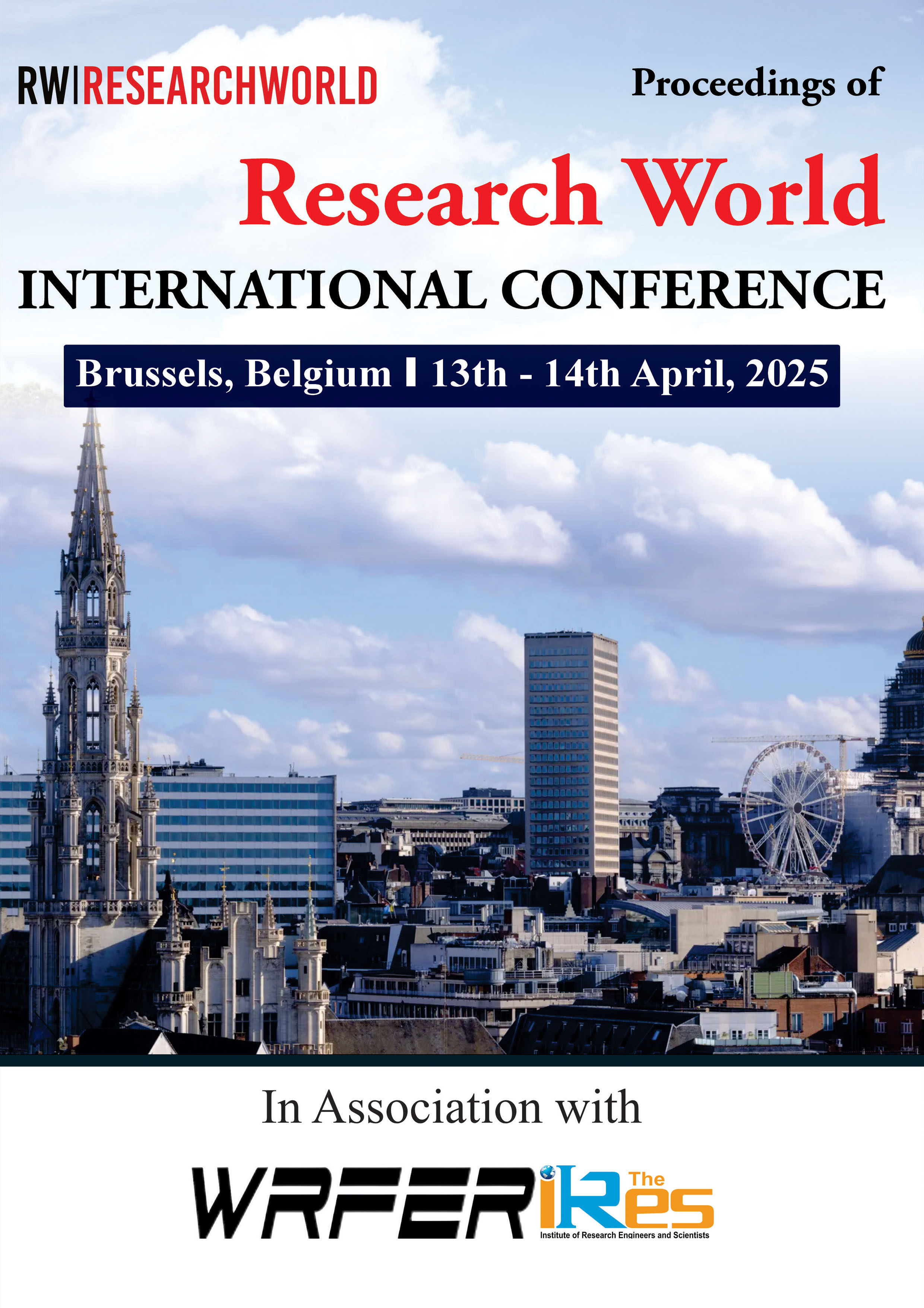Conference Image