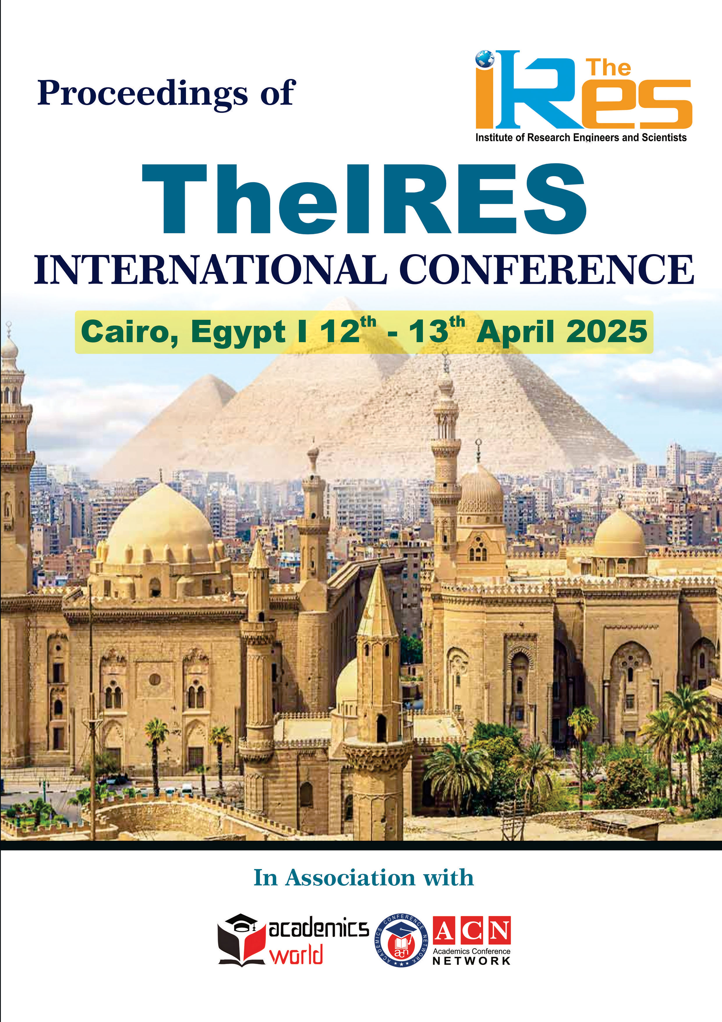 Conference Image