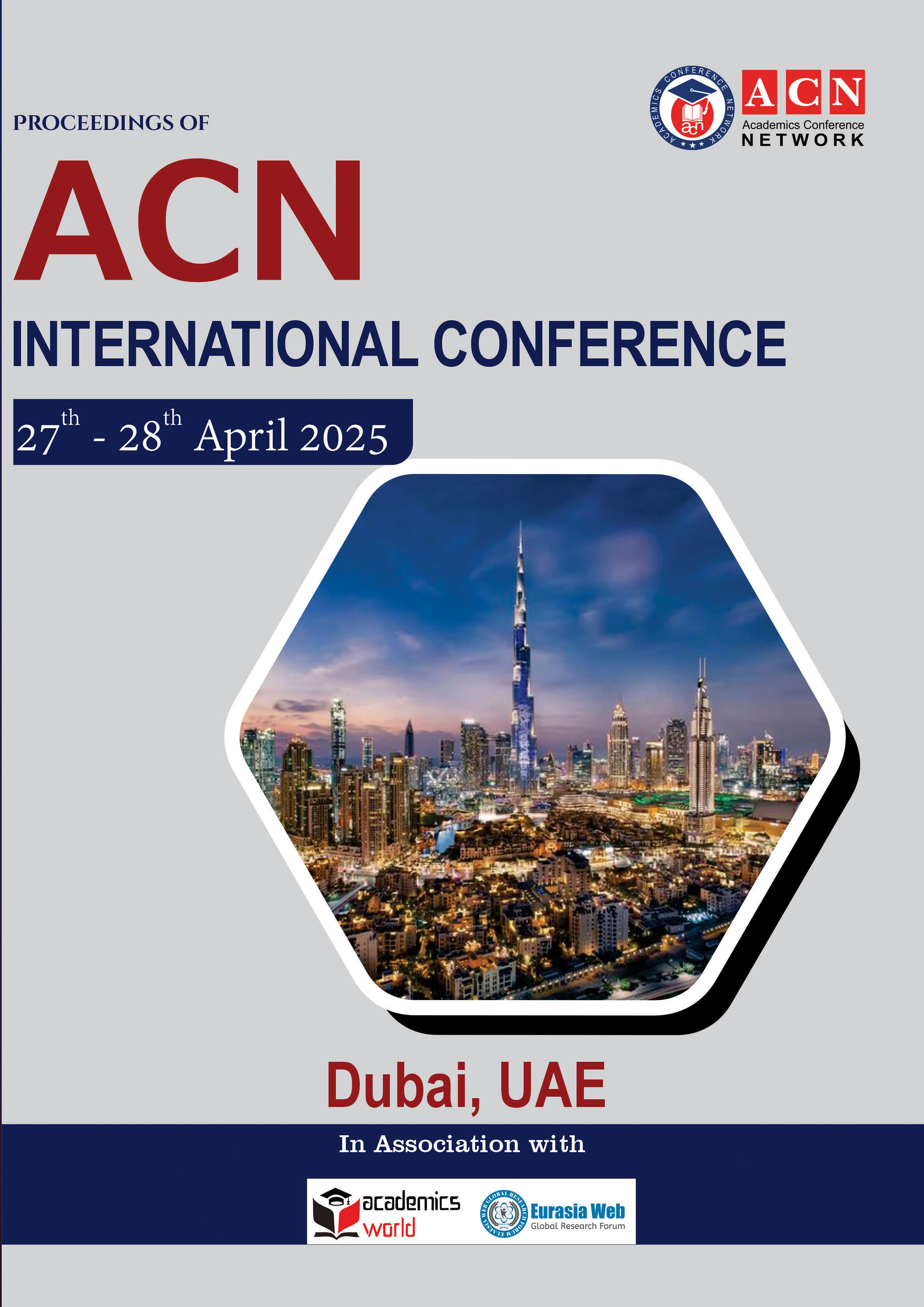 Conference Image