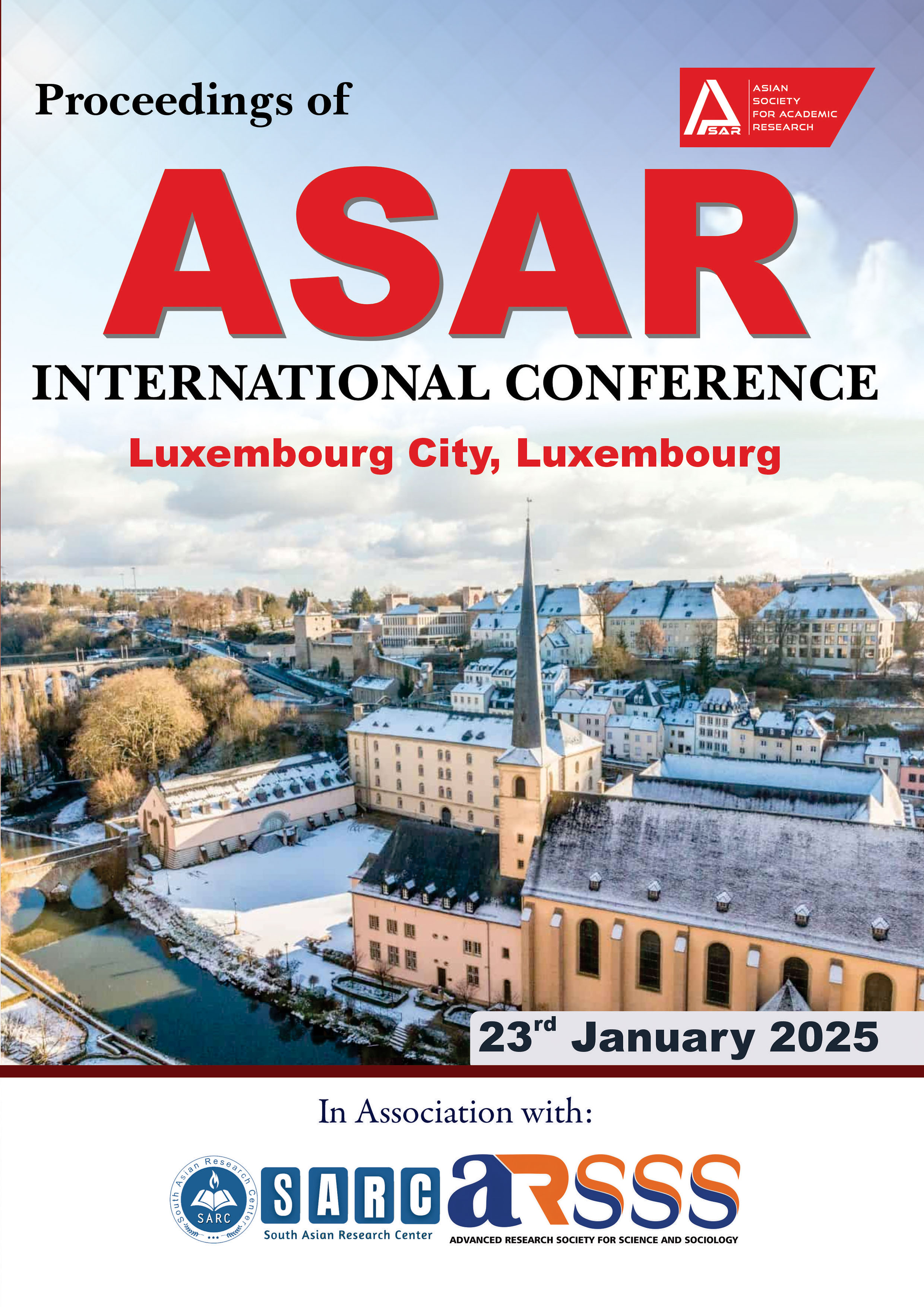 Conference Image