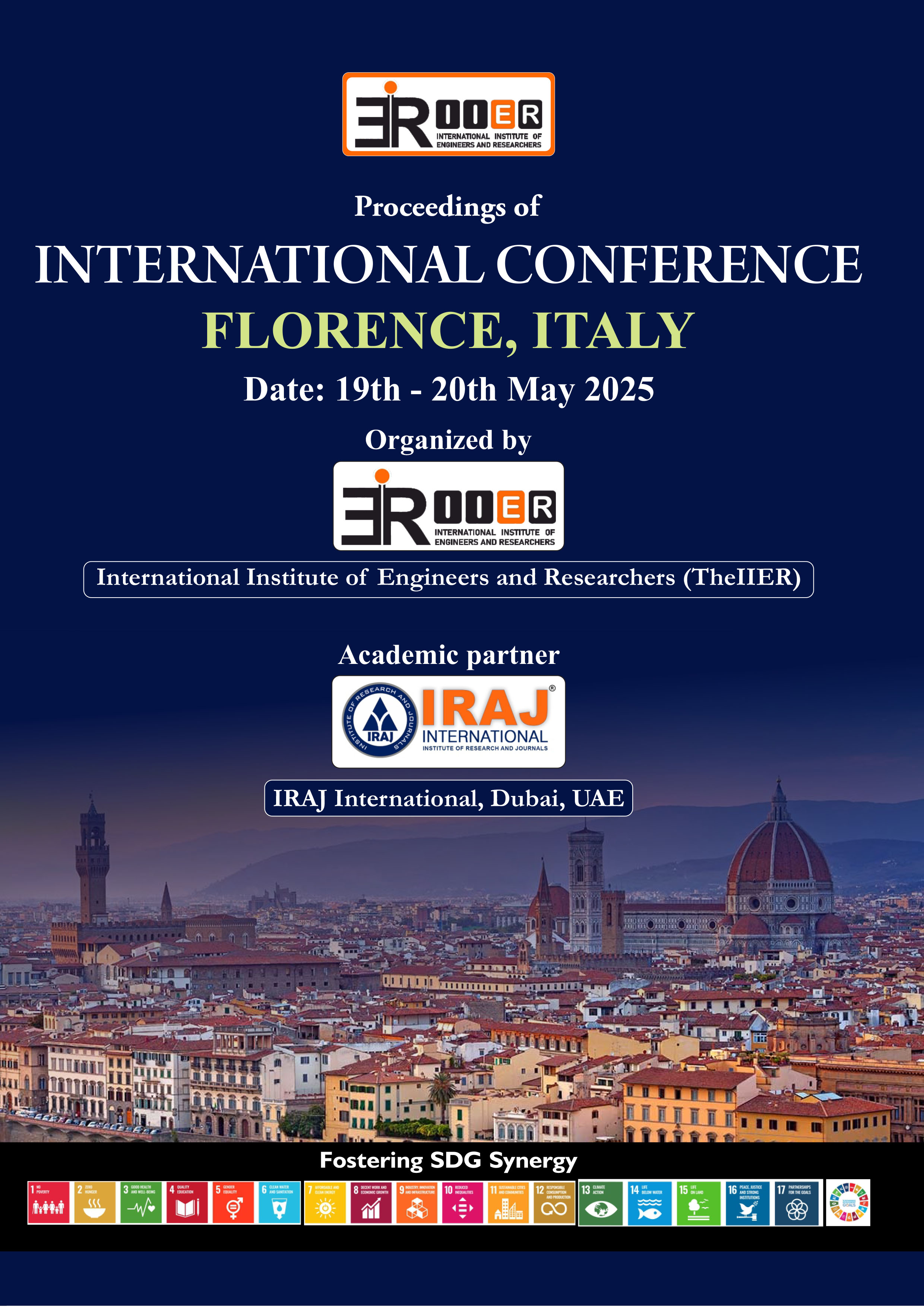 Conference Image